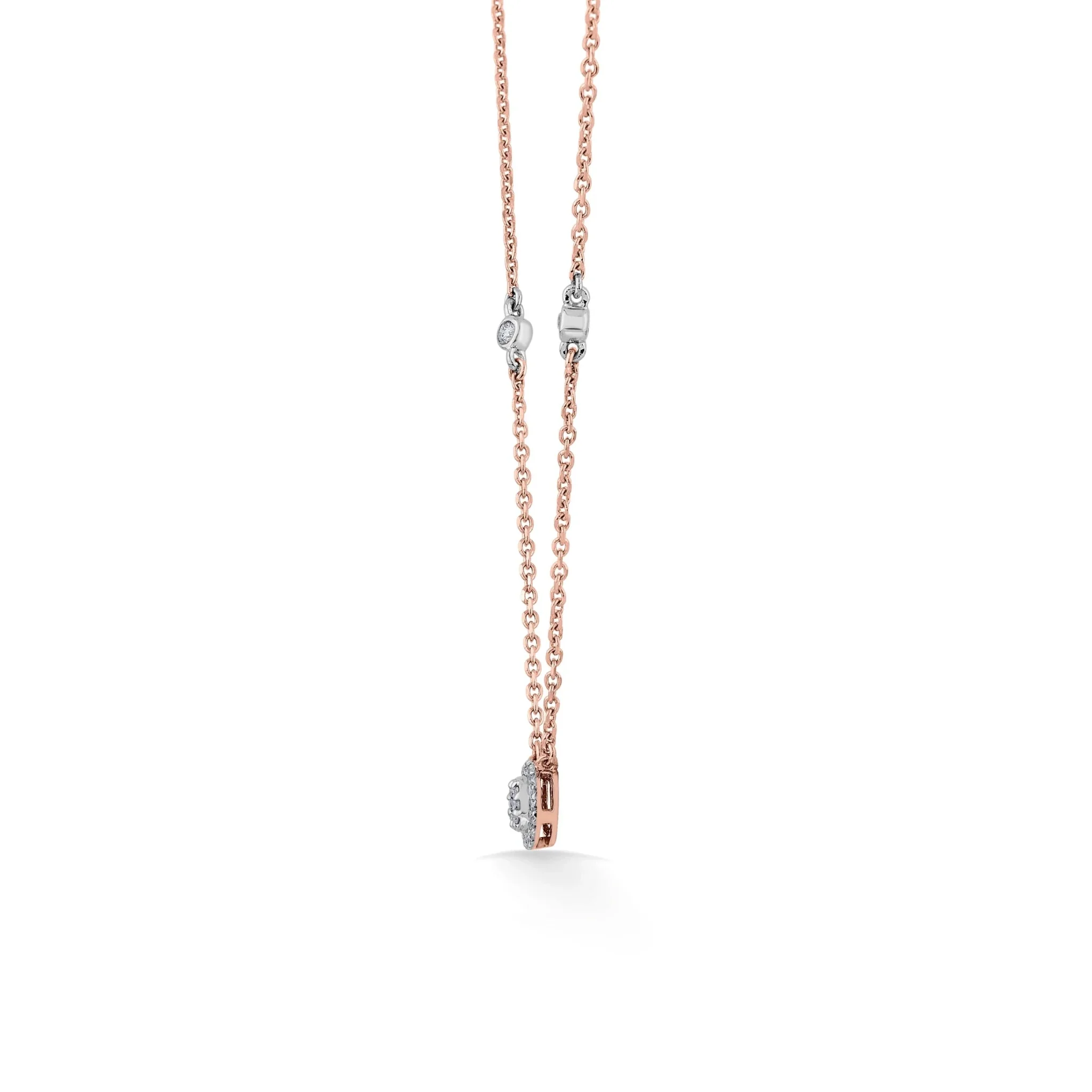 Deck Up Dazzling Aura Pendant - Image 3