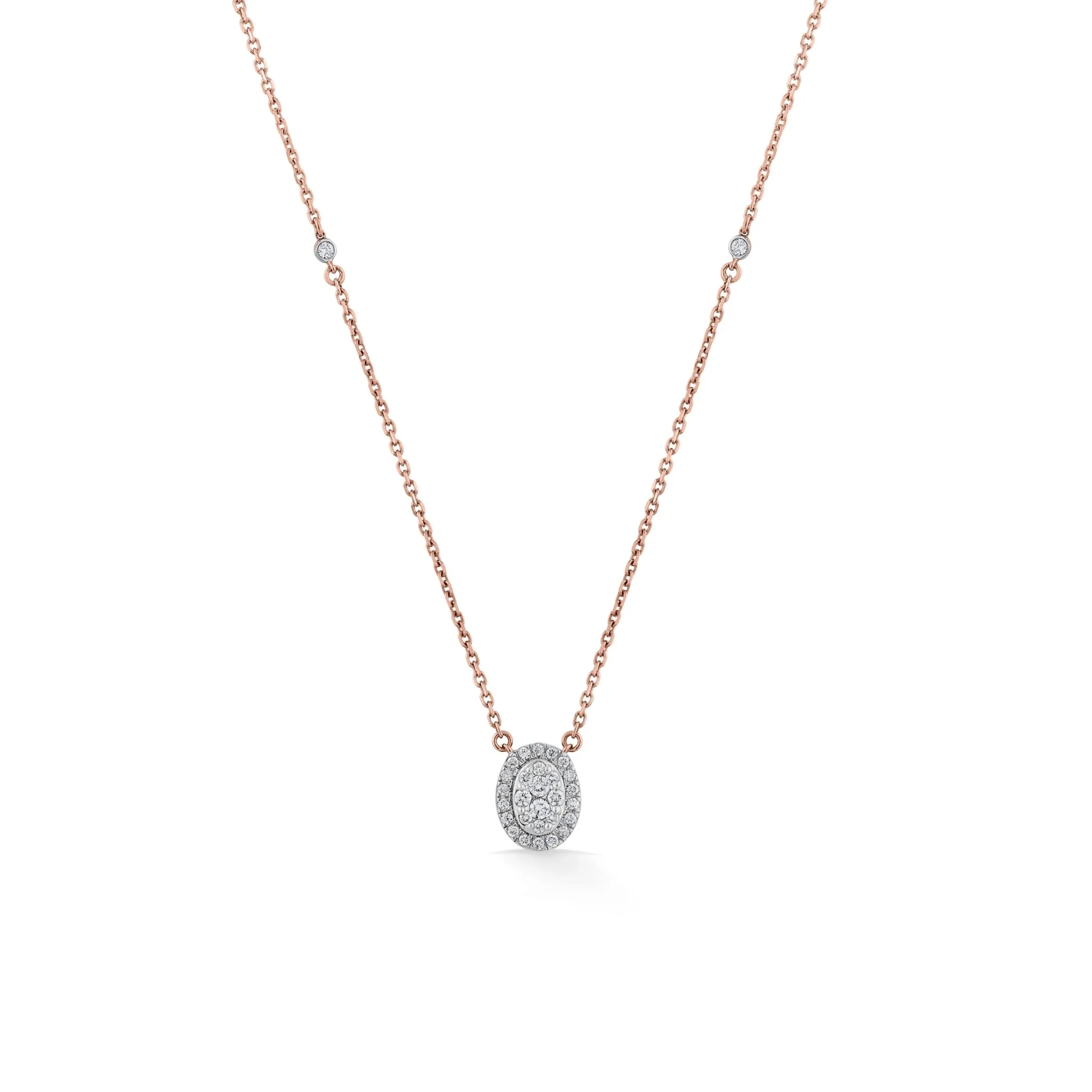 Deck Up Dazzling Glow Pendant