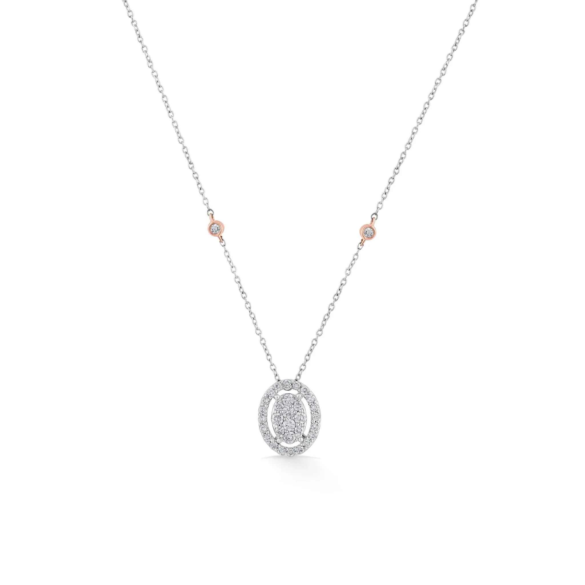 Deck Up Eternal Glow Pendant