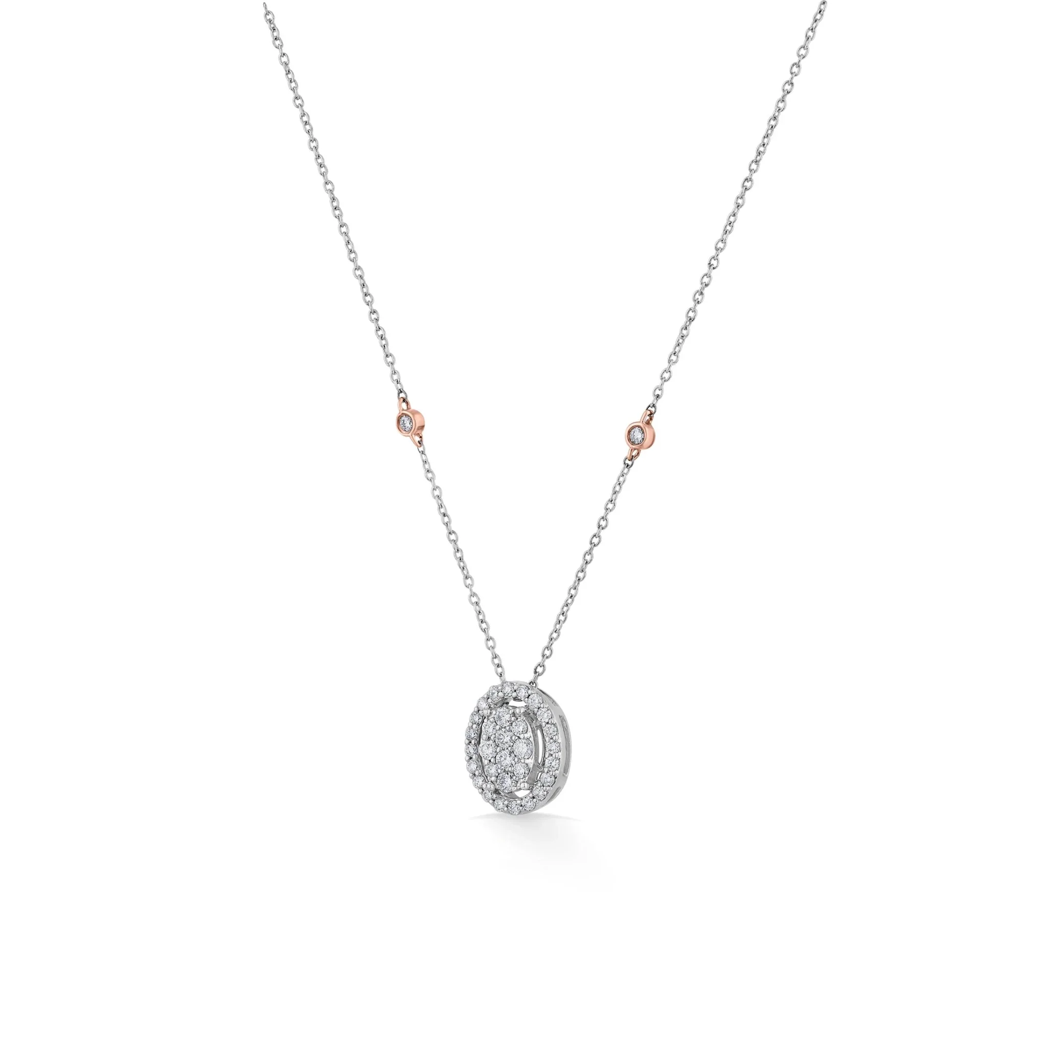 Deck Up Eternal Glow Pendant - Image 2