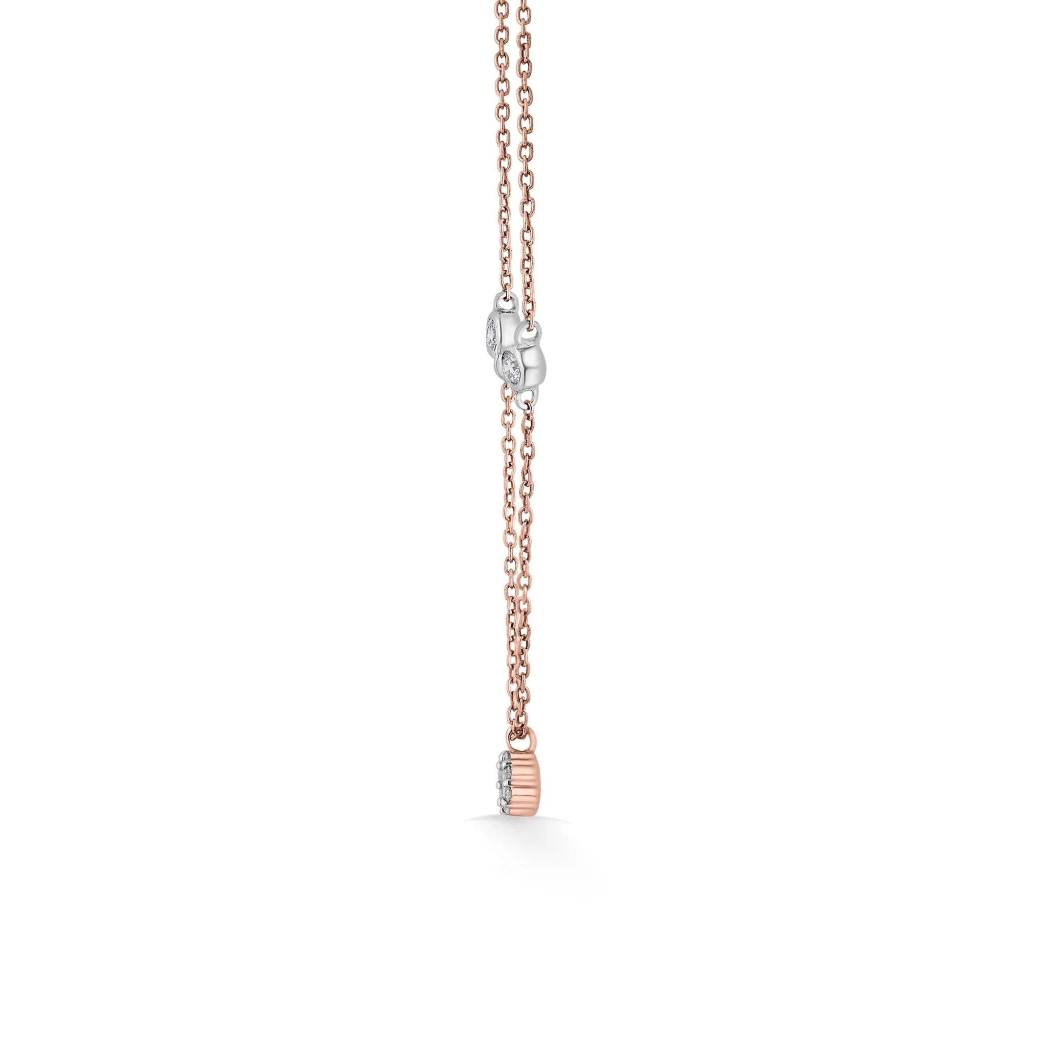 Deck Up Extra Small Round Cluster Pendant - Image 3