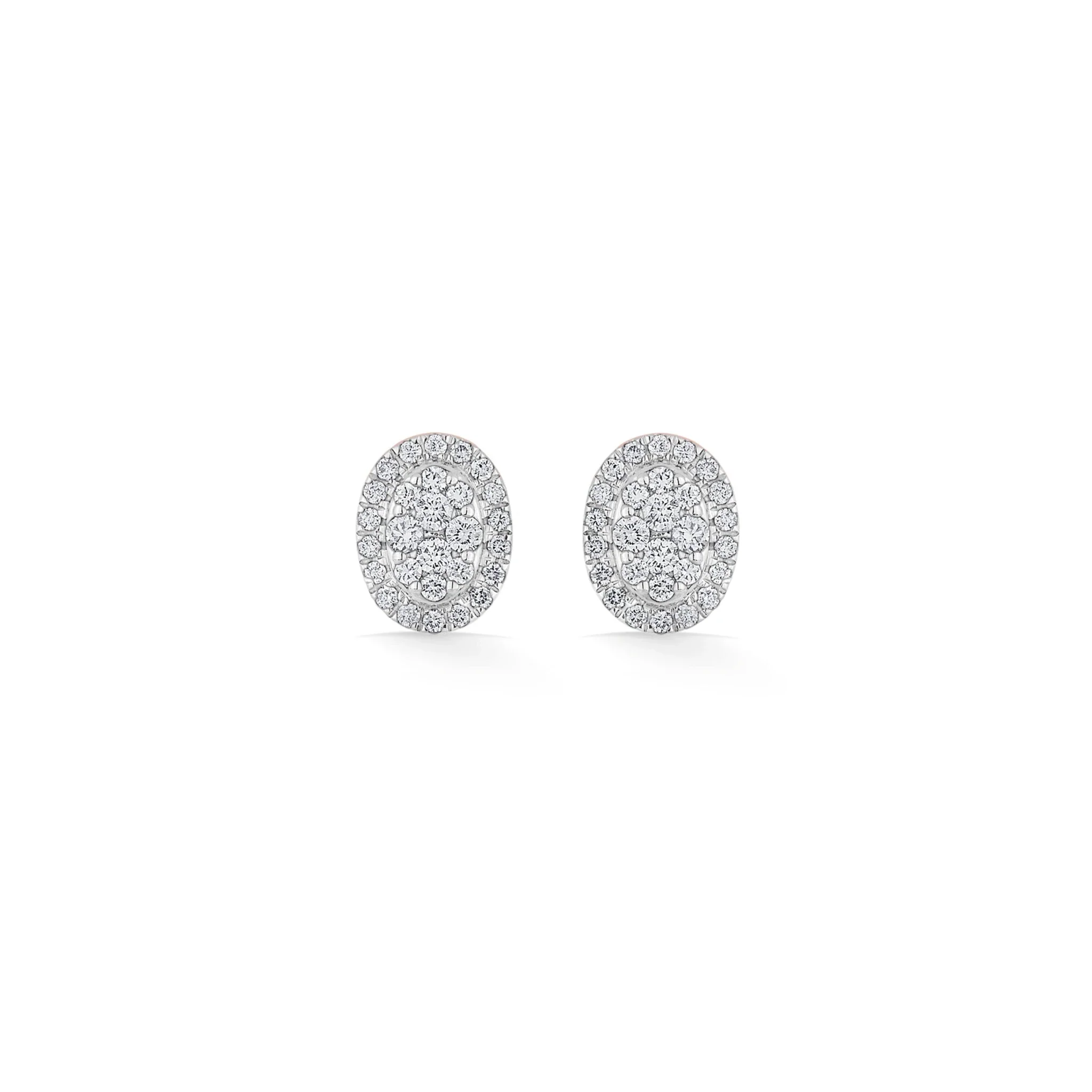 Deck Up Gleam Whisper Studs