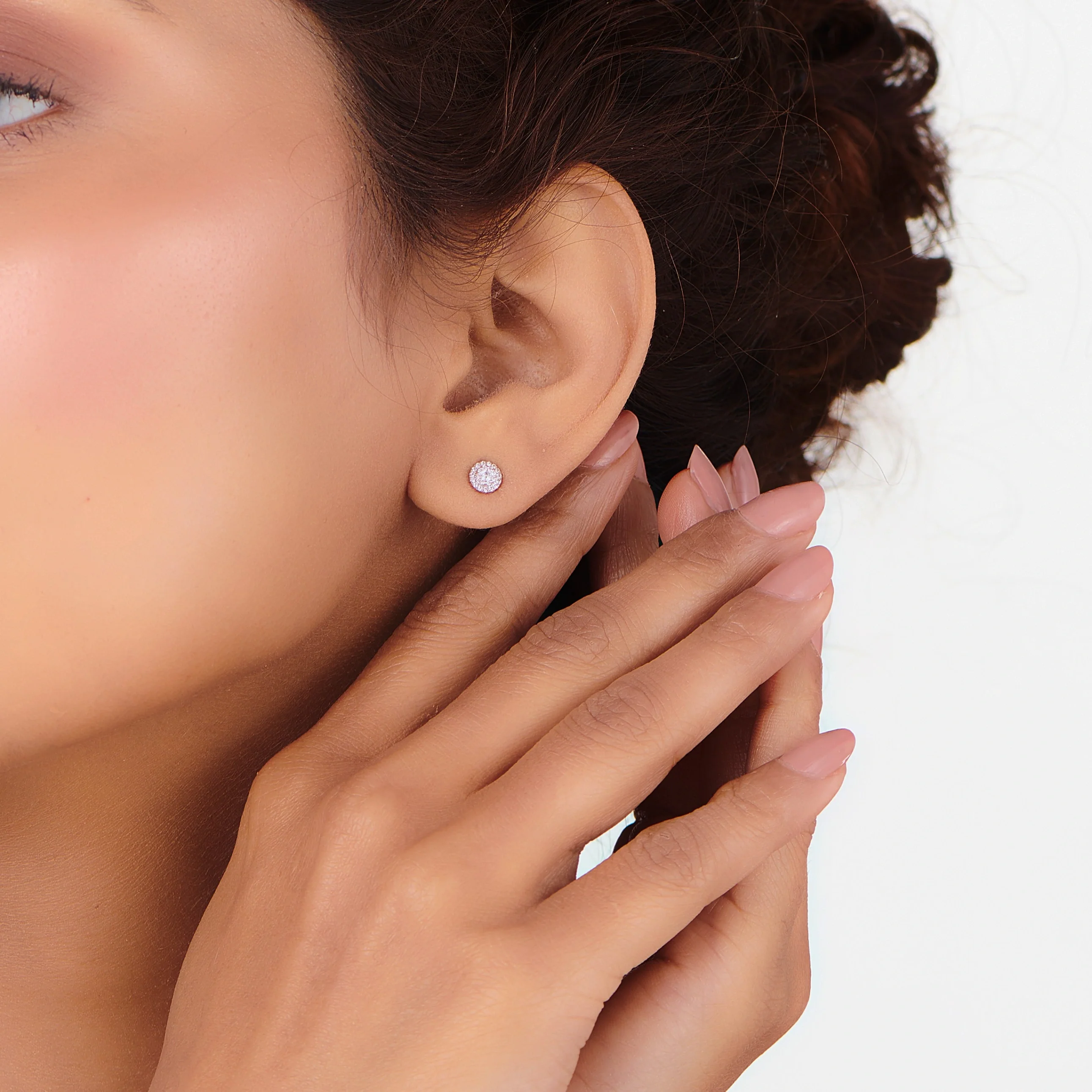 Deck Up Halo Bloom Studs - Image 2
