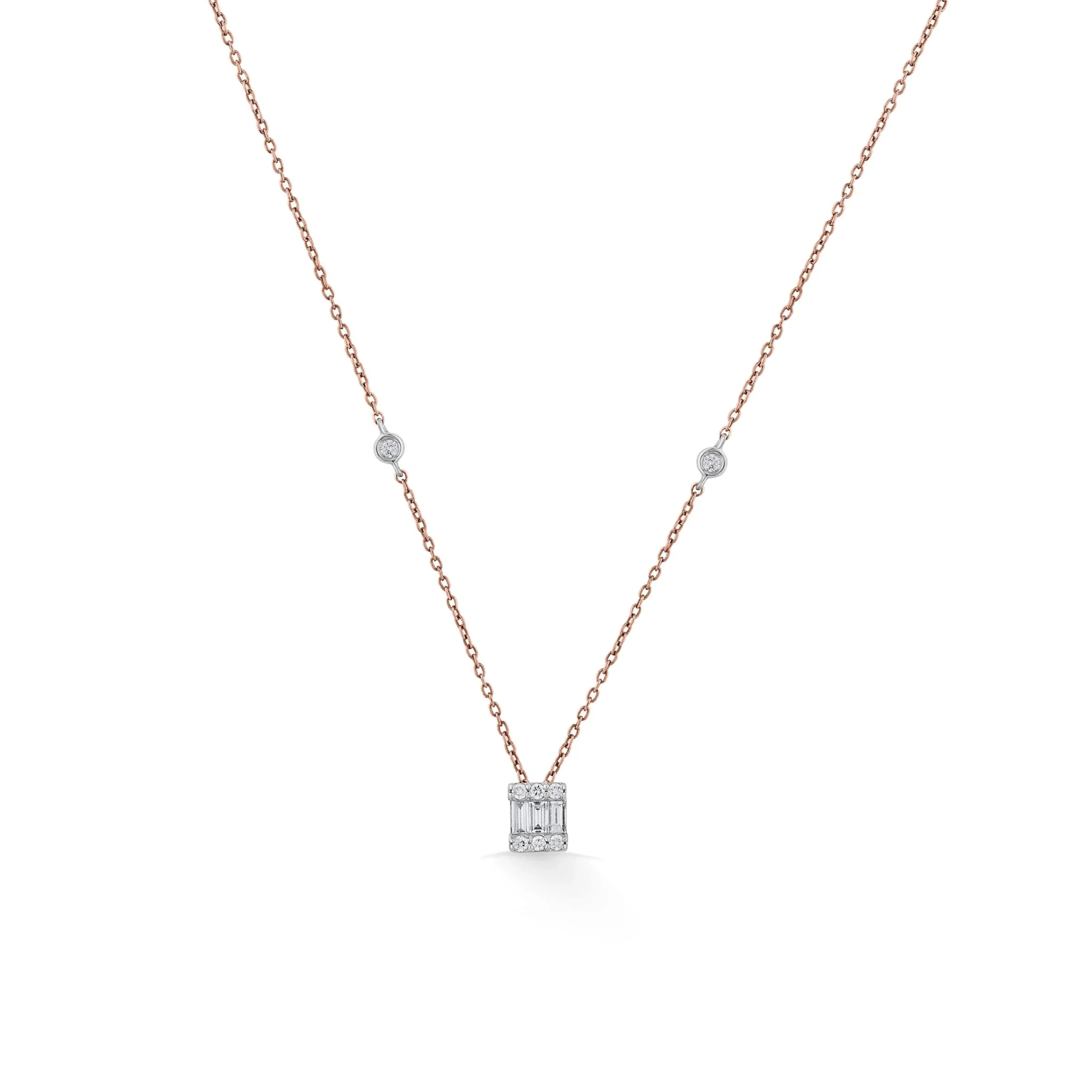 Deck Up Lumina Edge Pendant