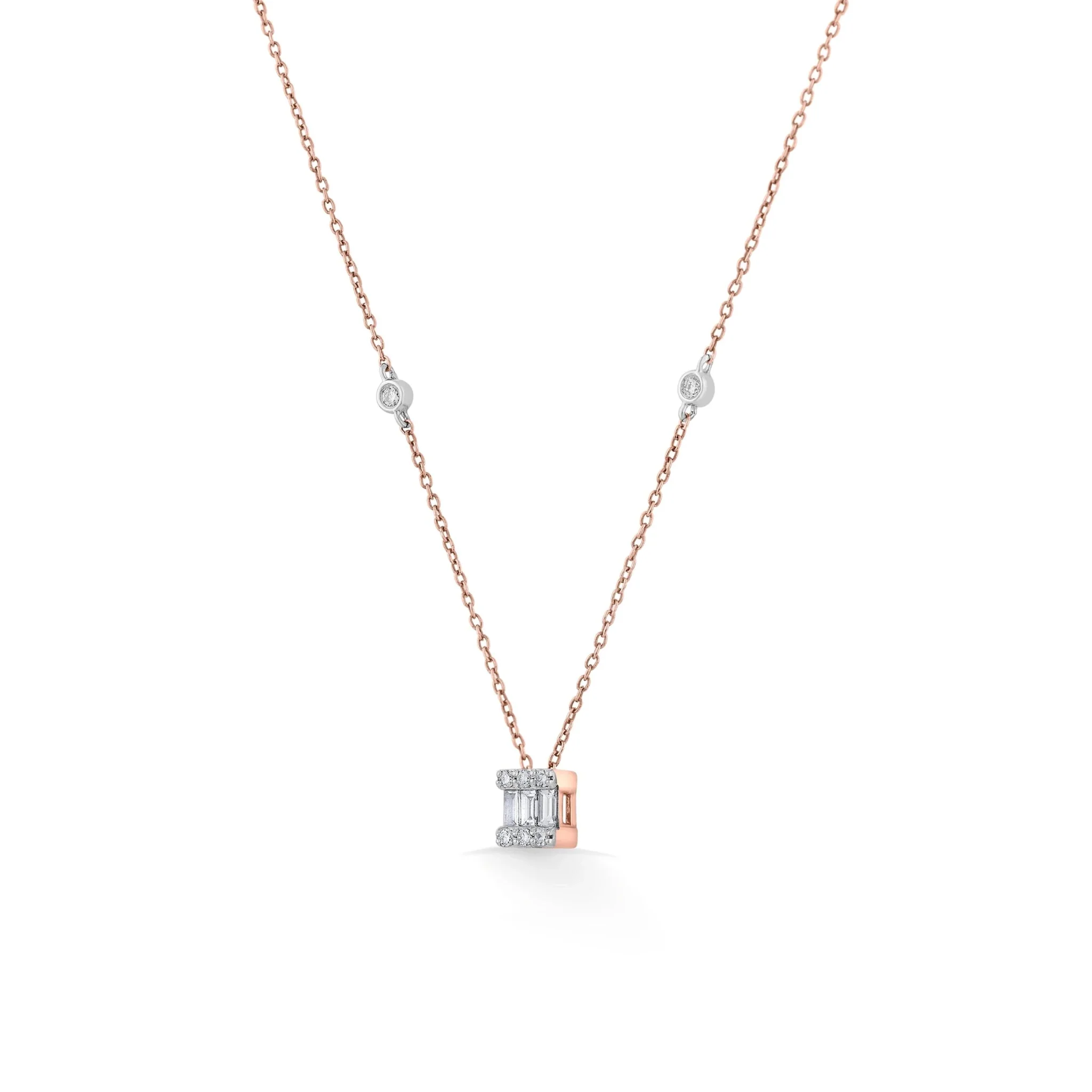 Deck Up Lumina Edge Pendant - Image 2