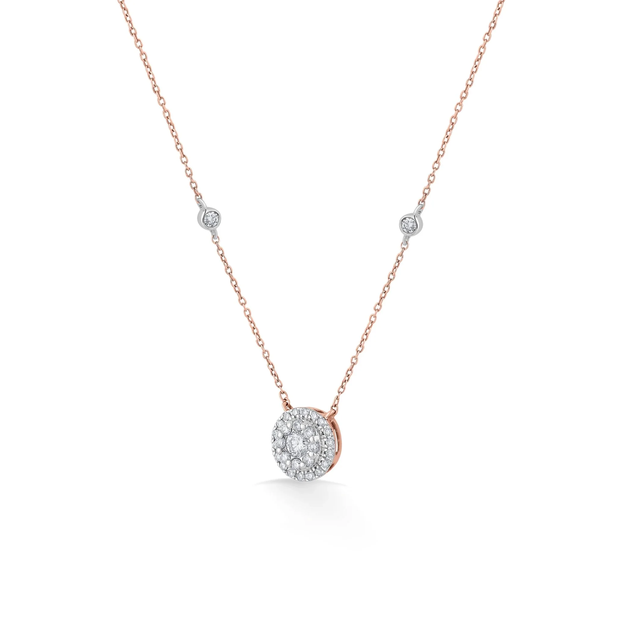 Deck Up Luminous Whisper Pendant - Image 3