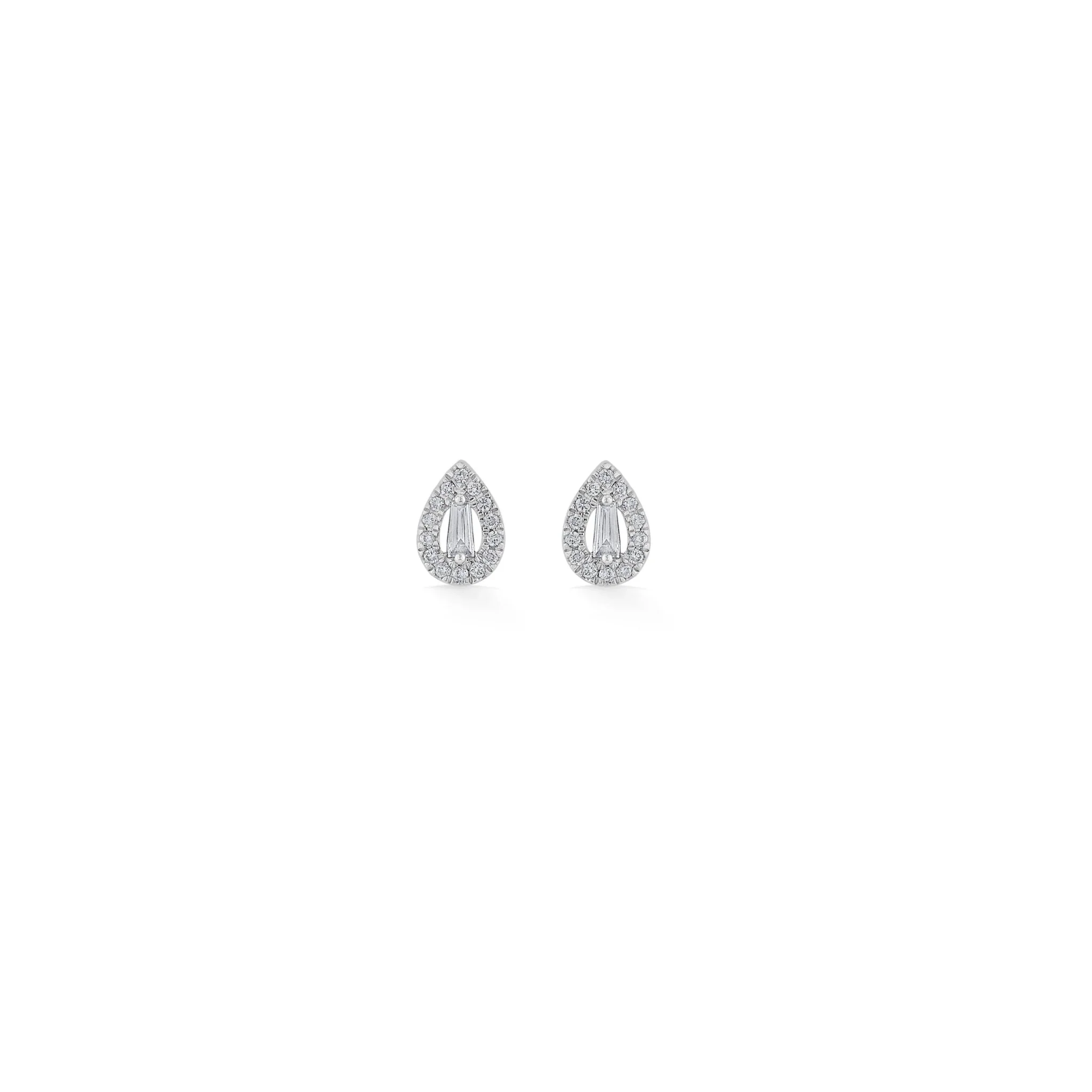 Deck Up Majestic Teardrops