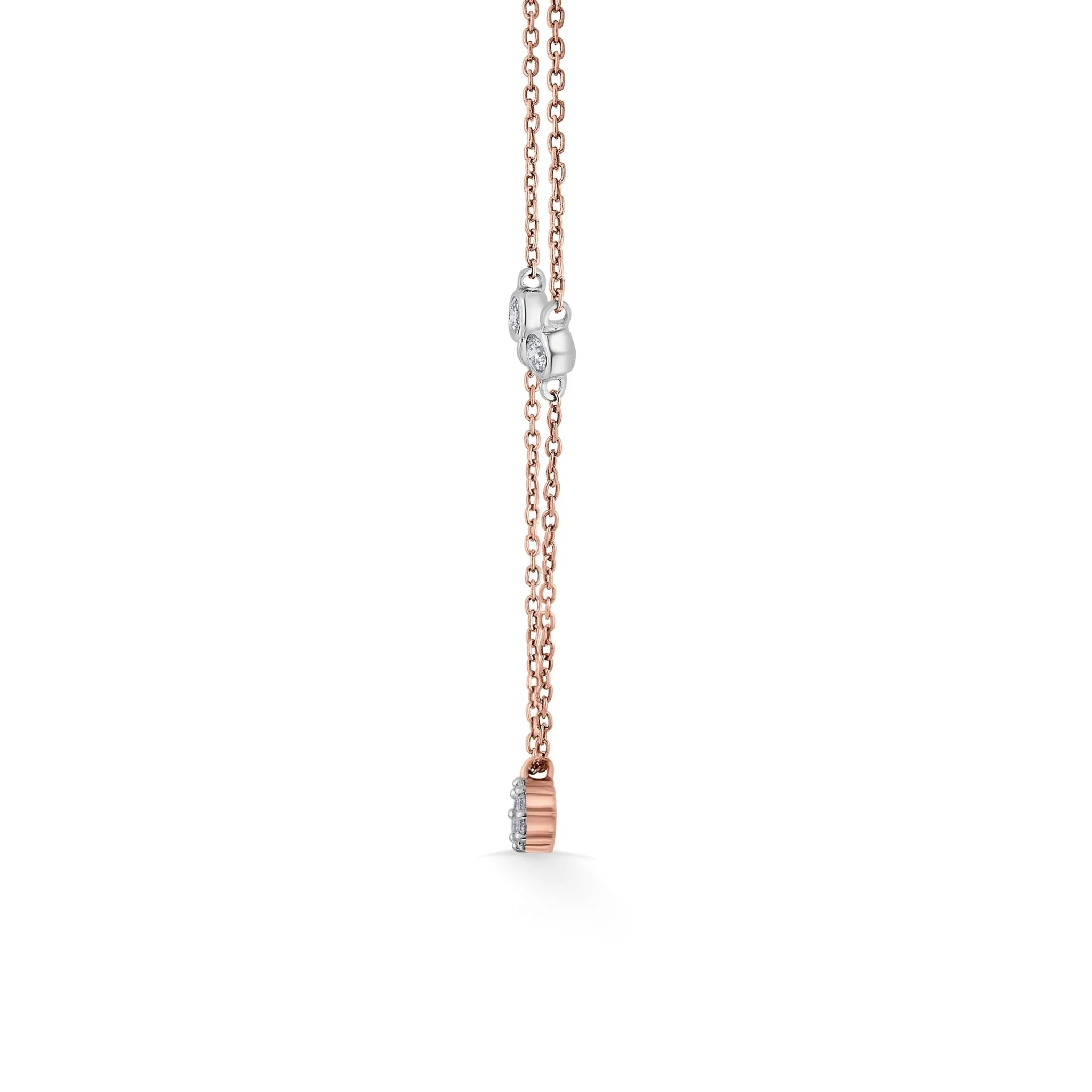 Deck Up Medium Round Cluster Pendant - Image 4