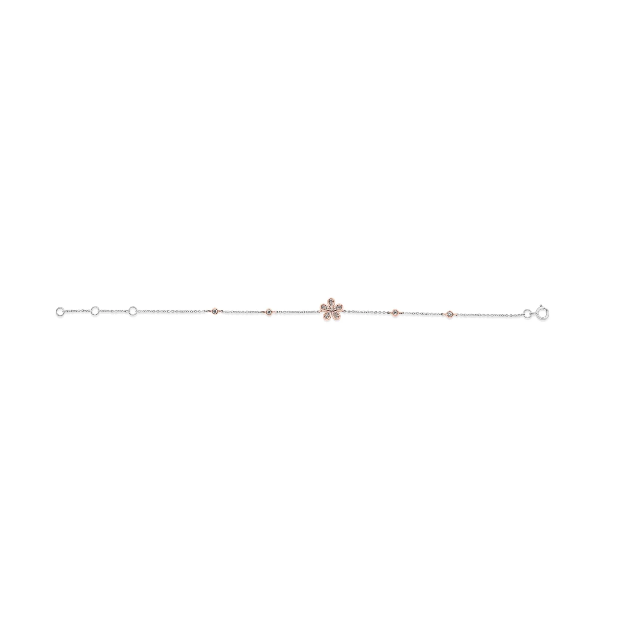 Deck Up Petal Whisper Bracelet - Image 4
