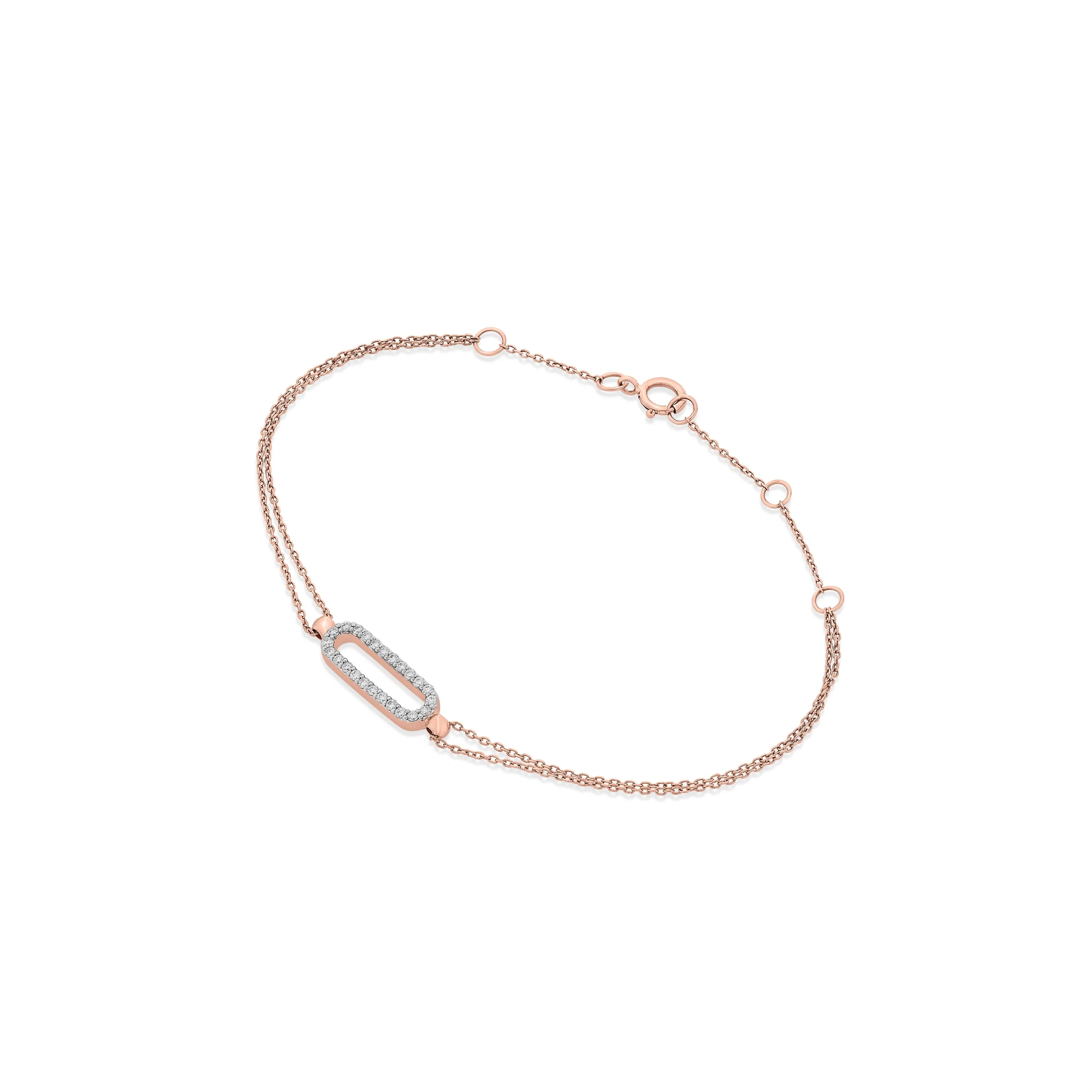Deck Up Radiant Link Bracelet - Image 2
