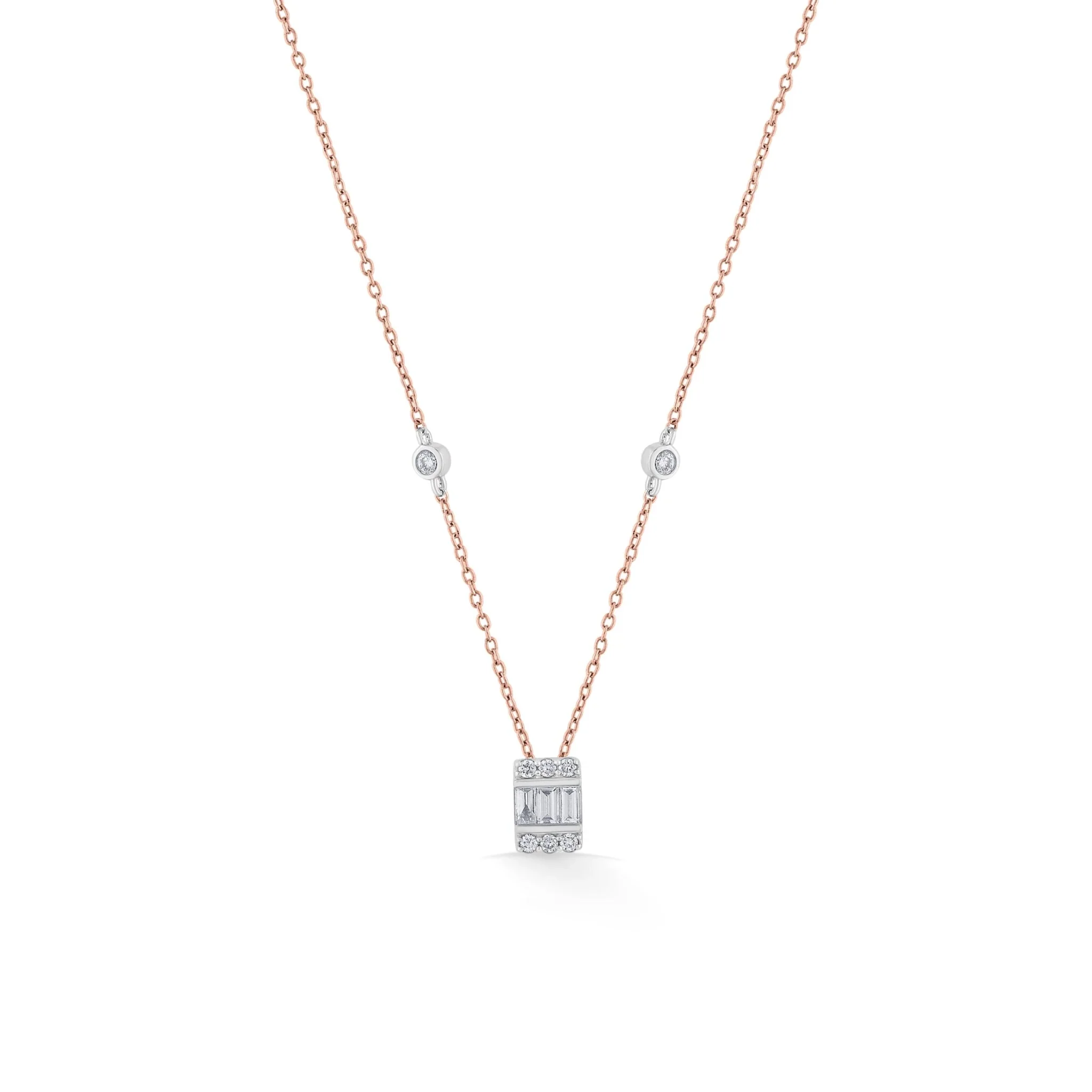 Deck Up Radiant Luxe Pendant