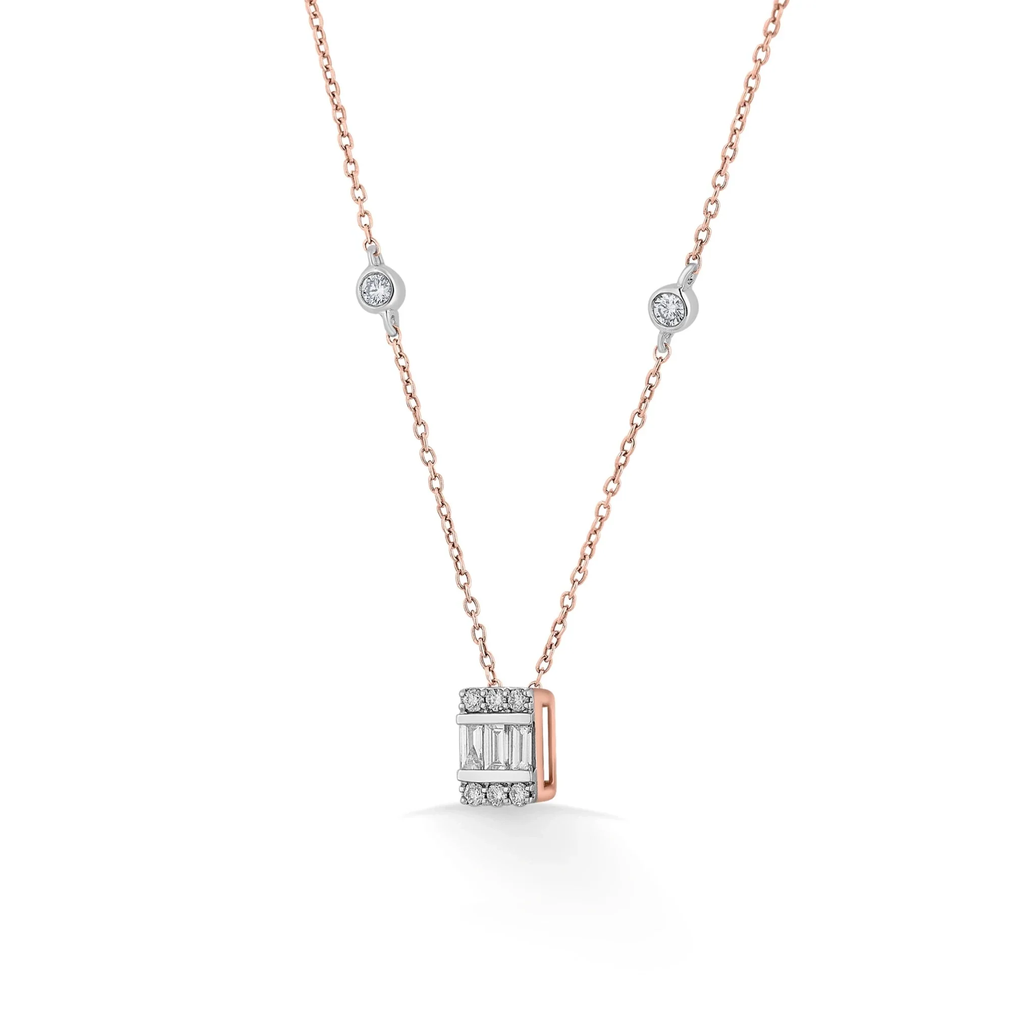 Deck Up Radiant Luxe Pendant - Image 3
