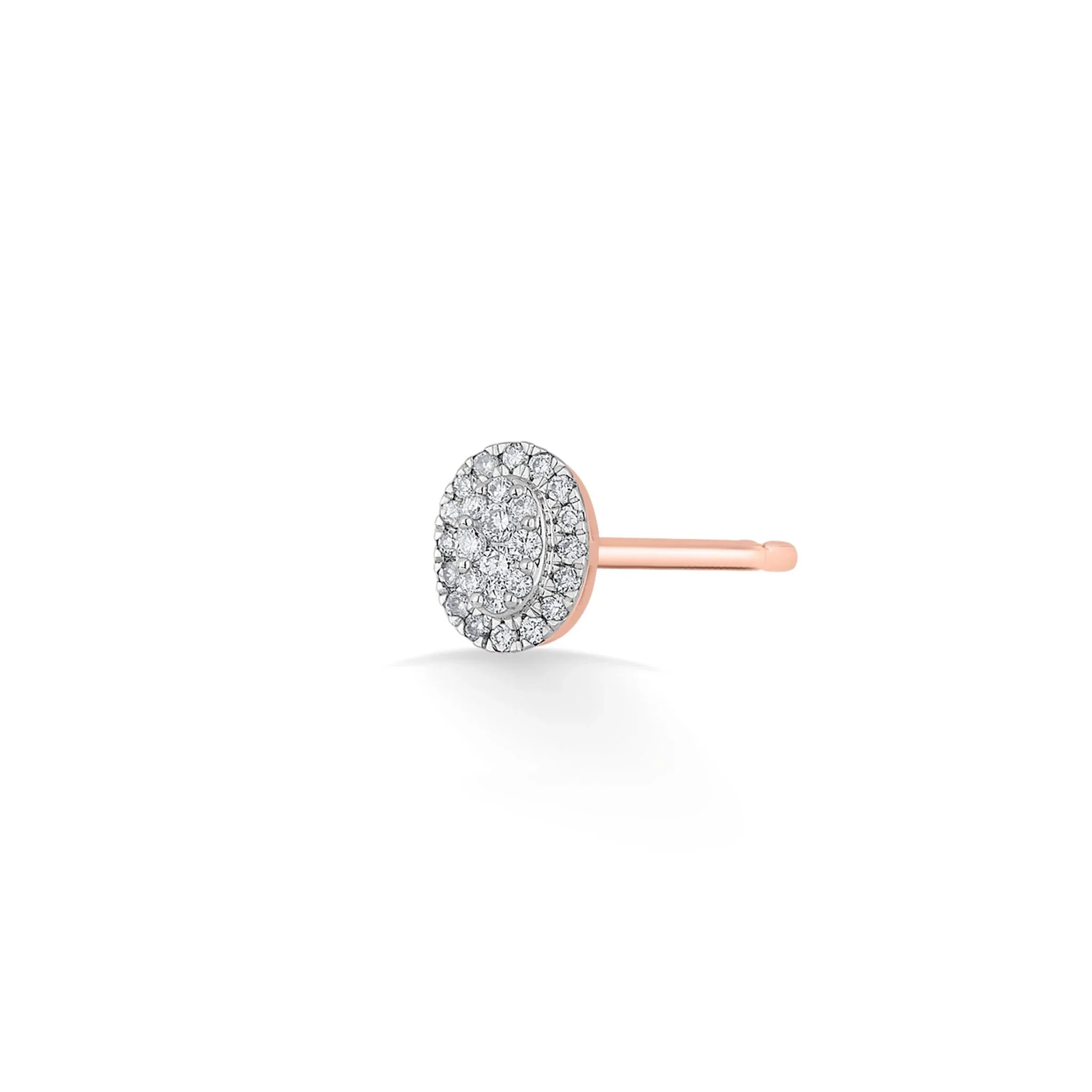 Deck Up Radiant Luxe Sparkle Studs - Image 3