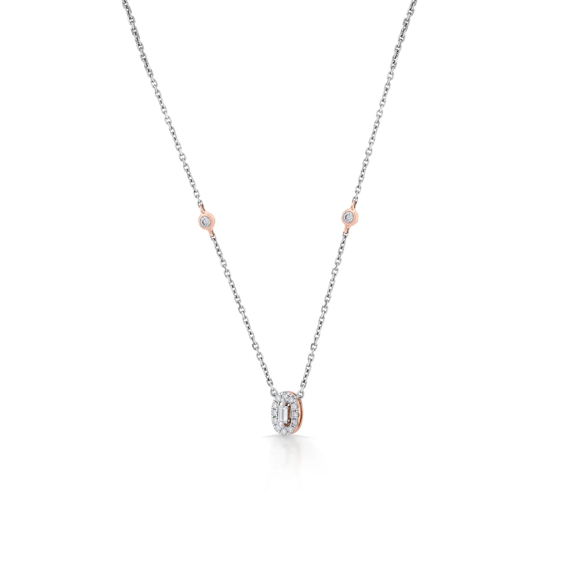 Deck Up Radiant Poise Pendant - Image 2