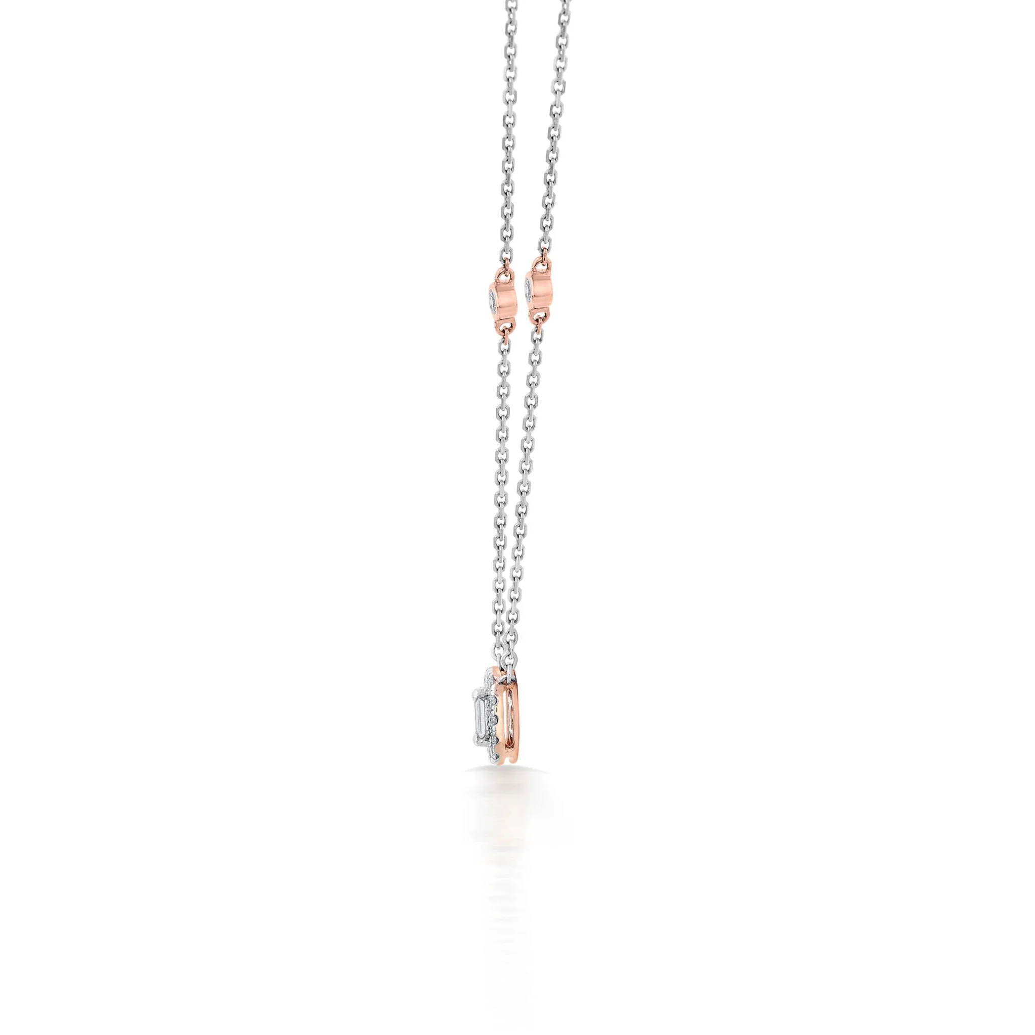 Deck Up Radiant Poise Pendant - Image 3