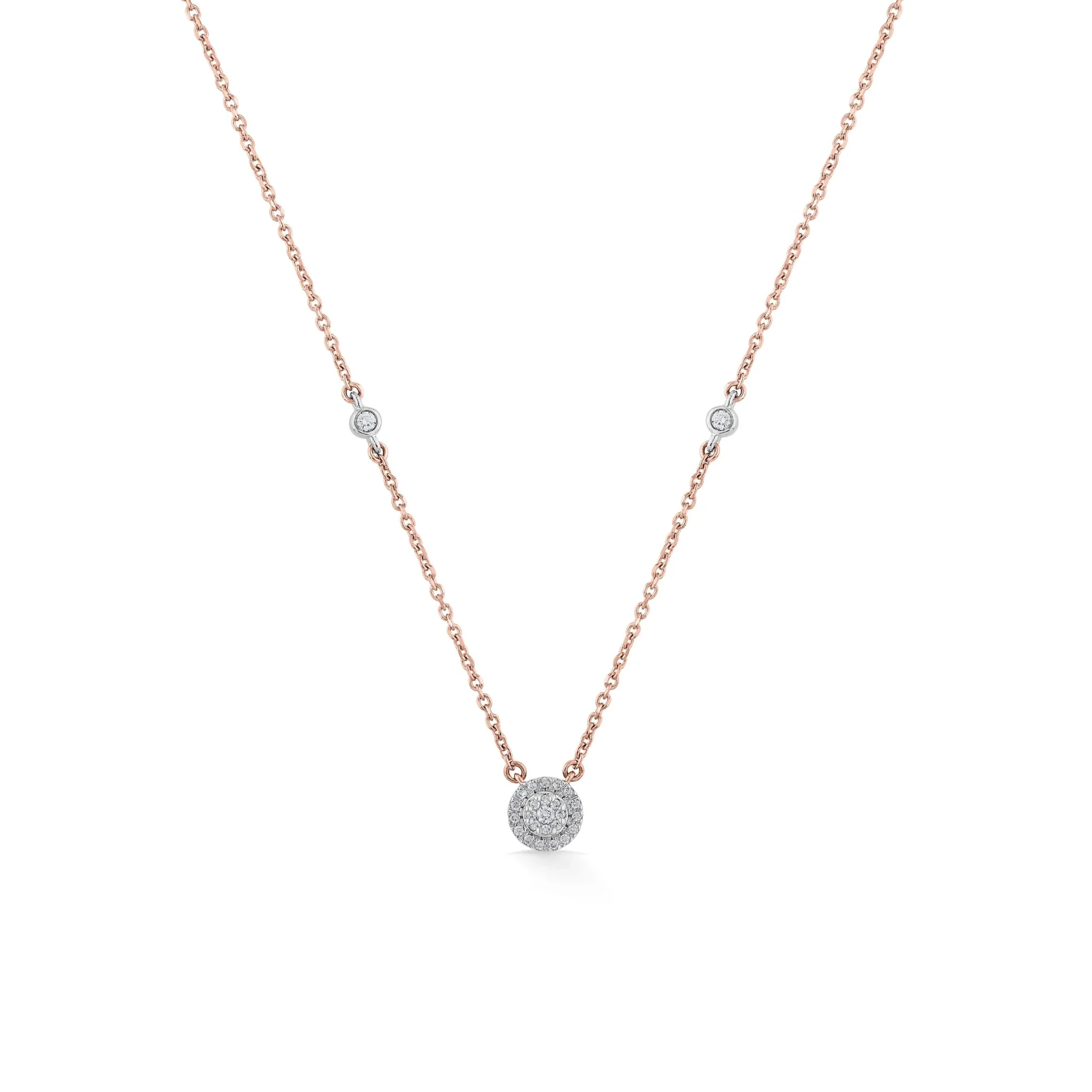 Deck Up Radiant Spark Pendant