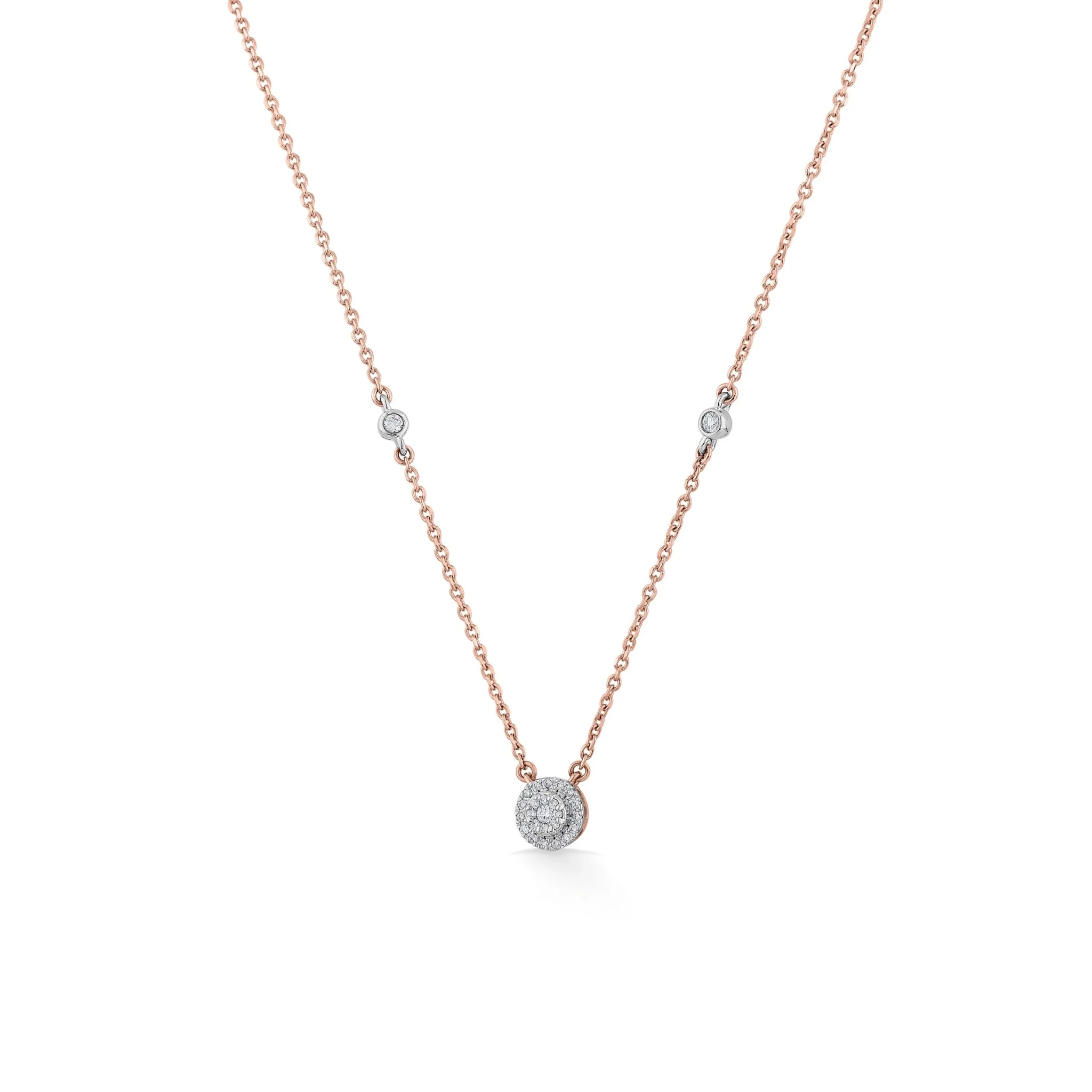Deck Up Radiant Spark Pendant - Image 2