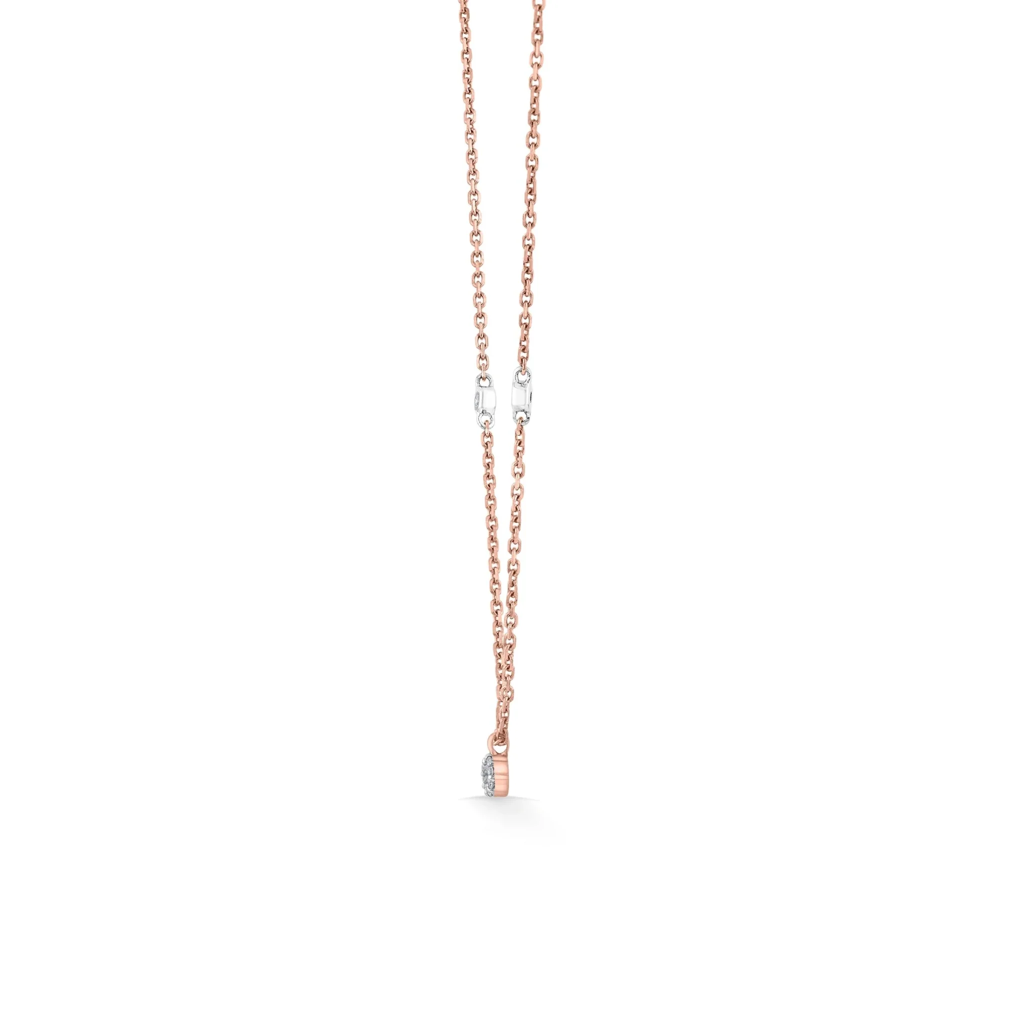 Deck Up Small Round Cluster Pendant - Image 3