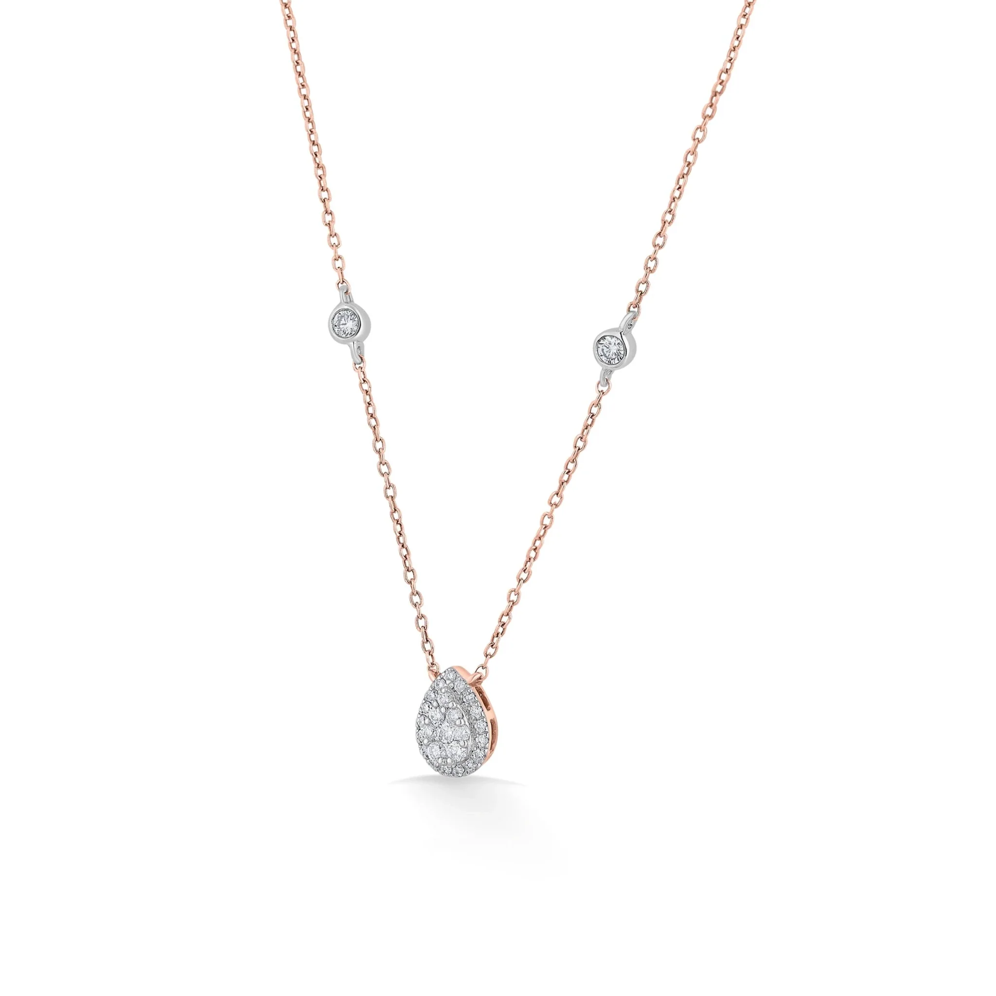 Deck Up Sparkle Whisper Pendant - Image 3
