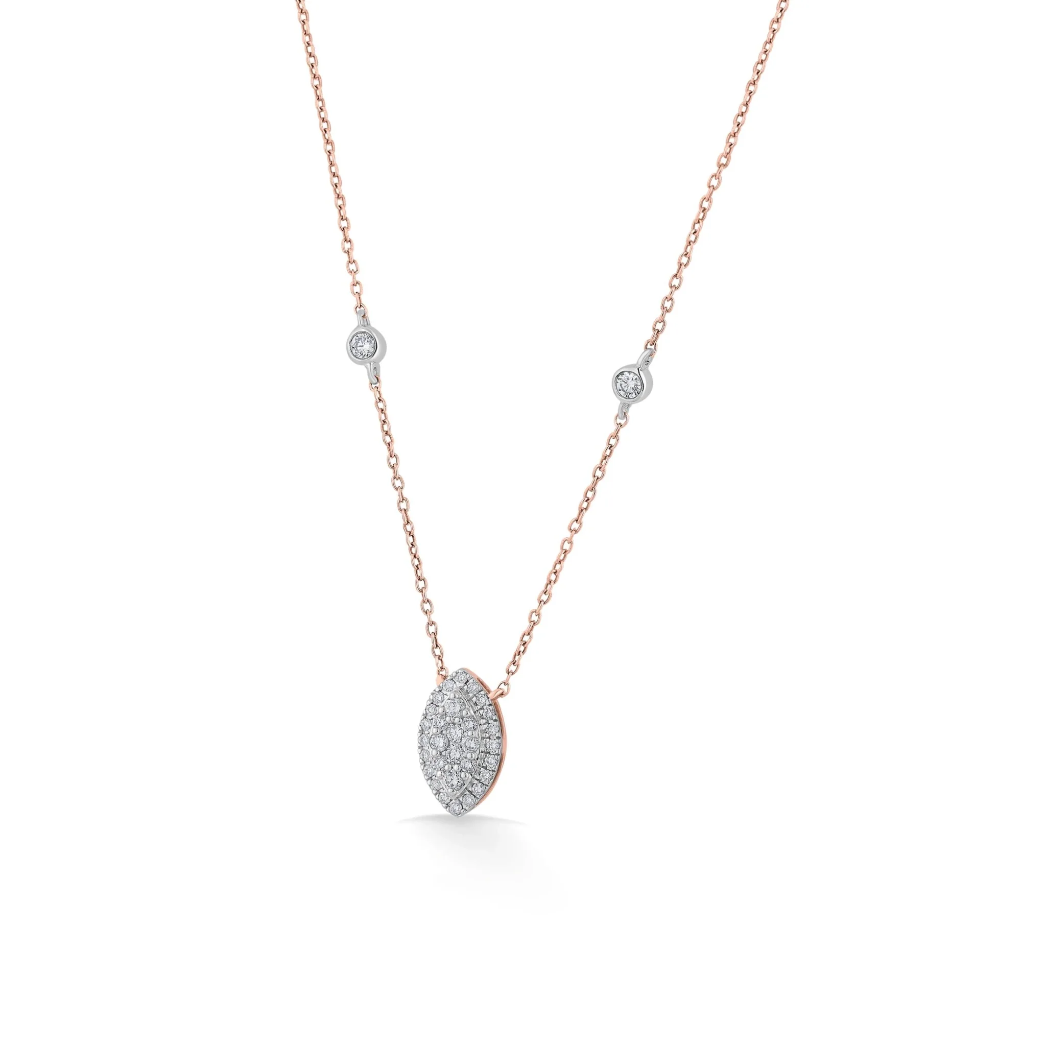 Deck Up Starlit Elegance Pendant - Image 3