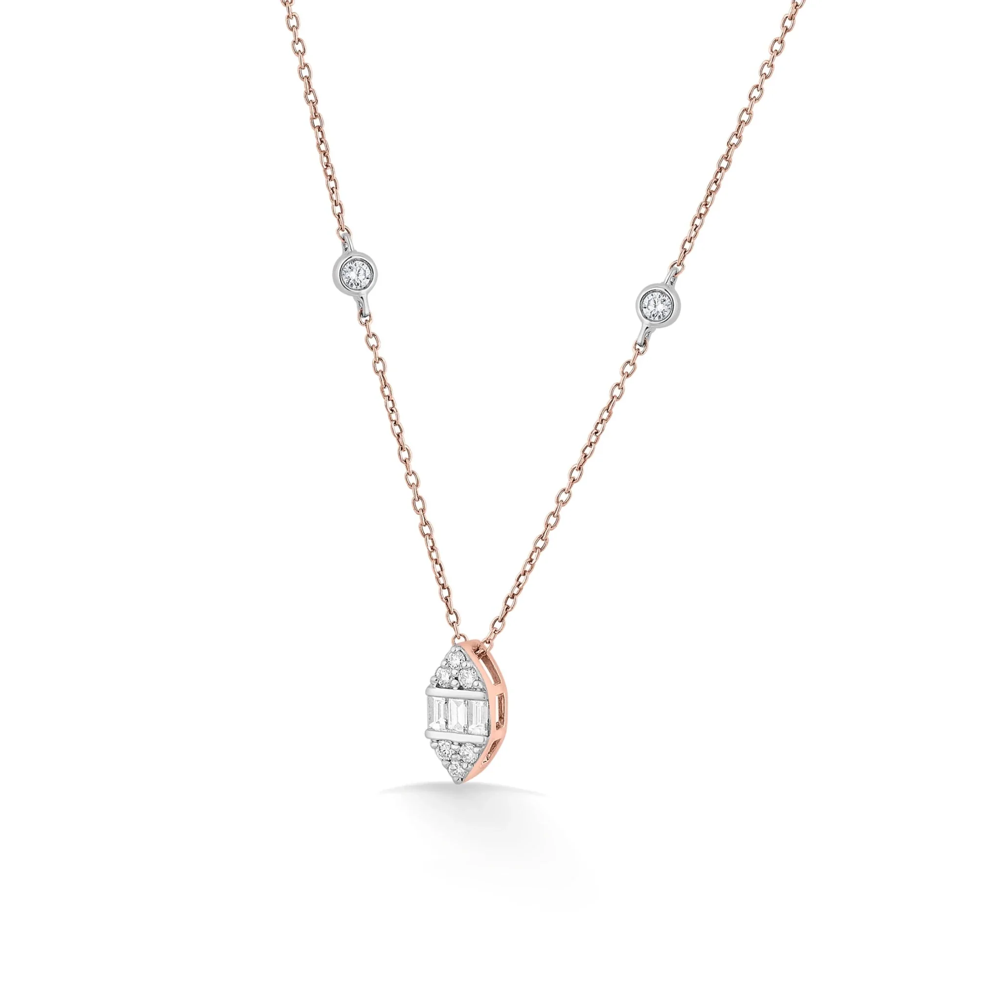 Deck Up Starlit Grace Pendant - Image 3