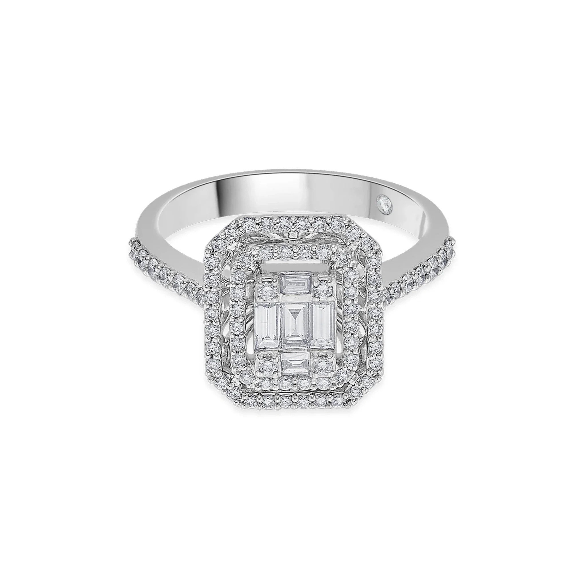 Diamond Dynasty Halo Ring - Image 3