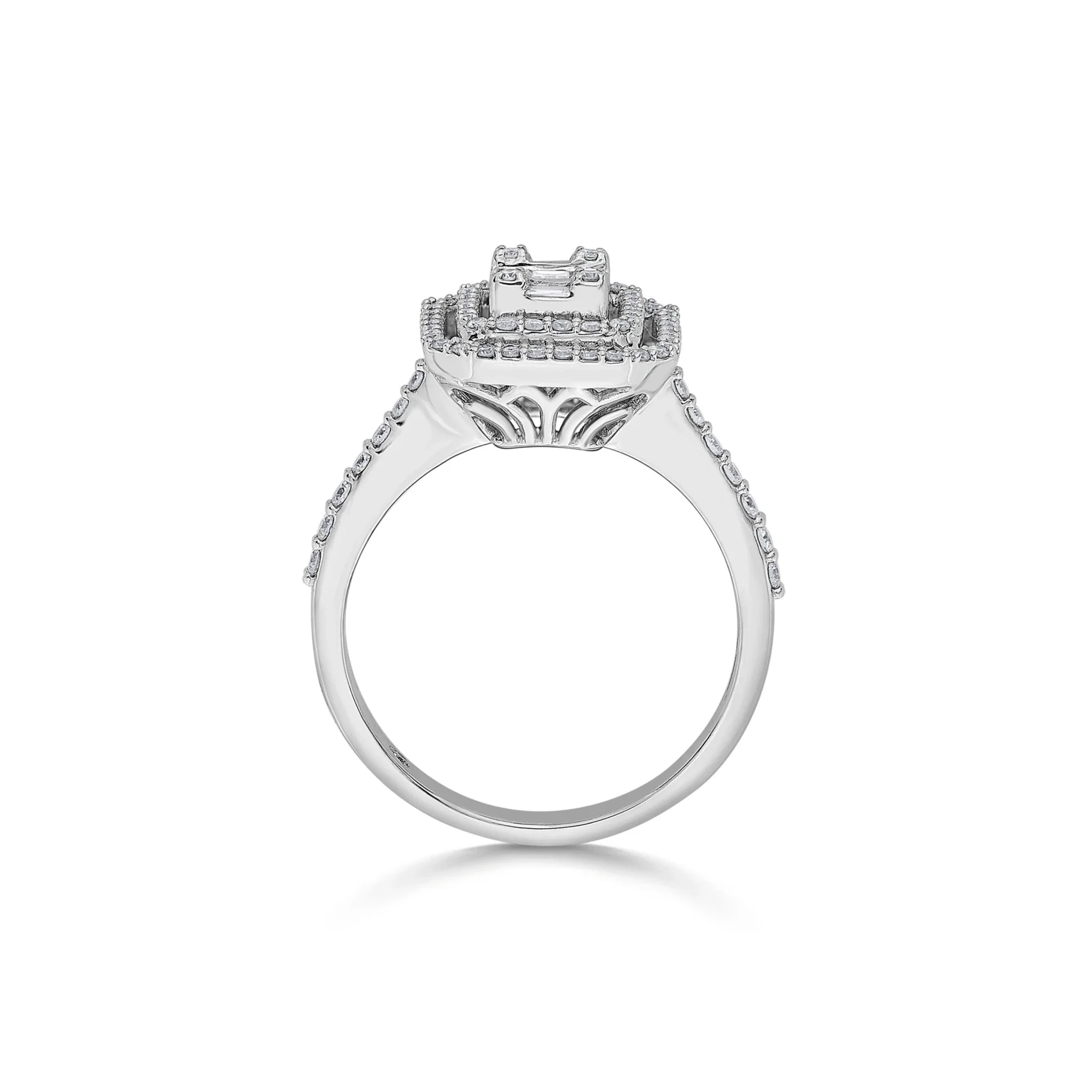 Diamond Dynasty Halo Ring - Image 4