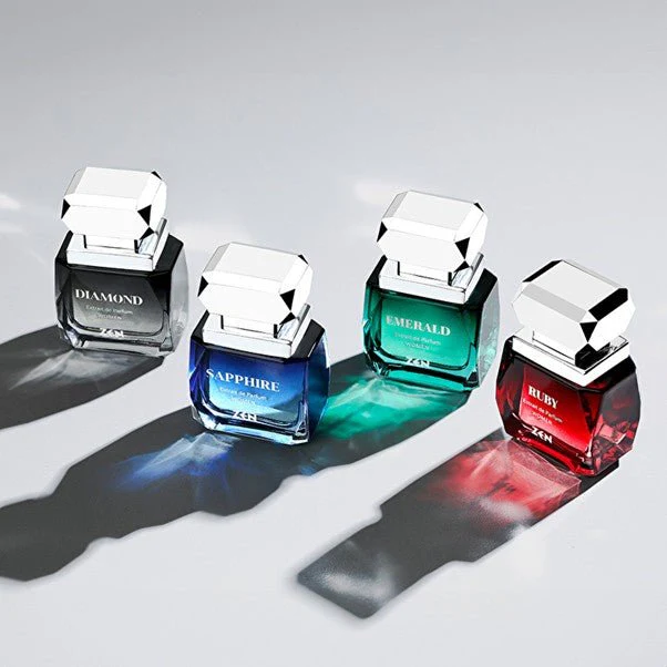 Diamond Women's Perfume - Image 4