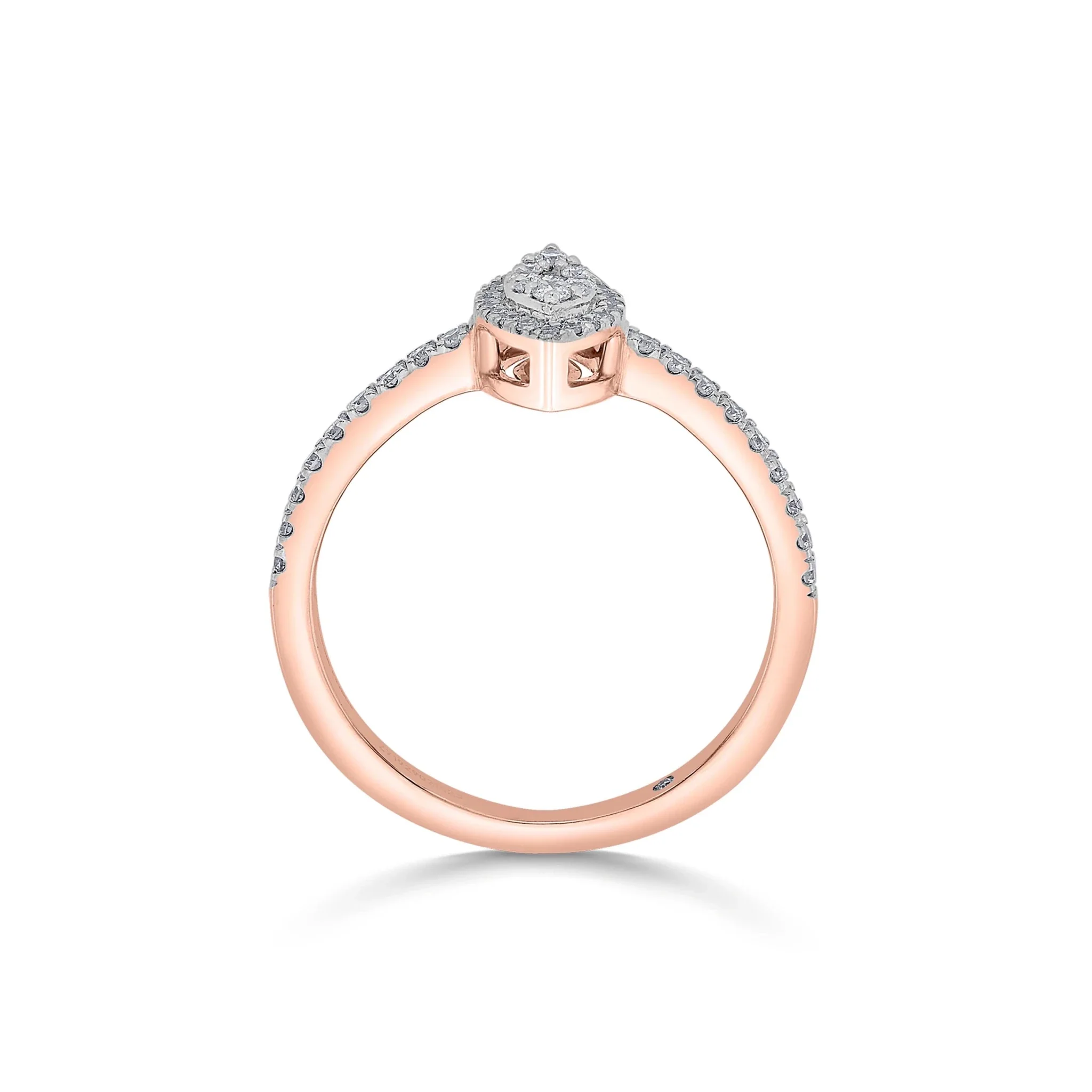 Divine Marquise Dazzle Ring - Image 4