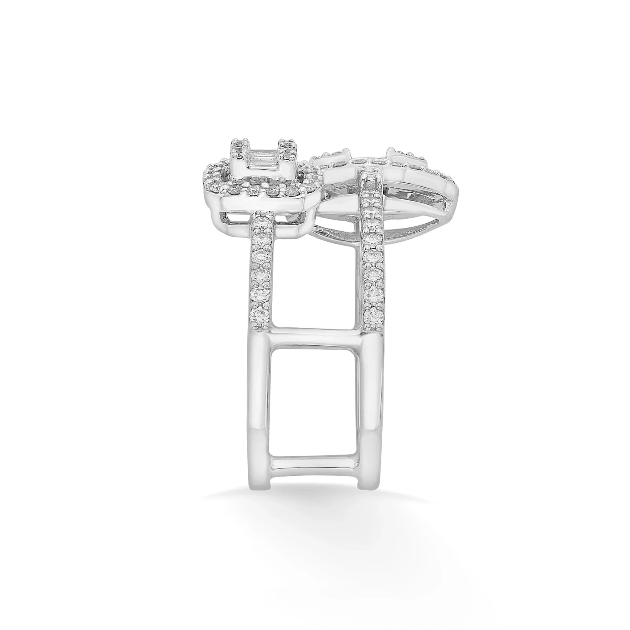 Dual Majesty Spark Ring - Image 5
