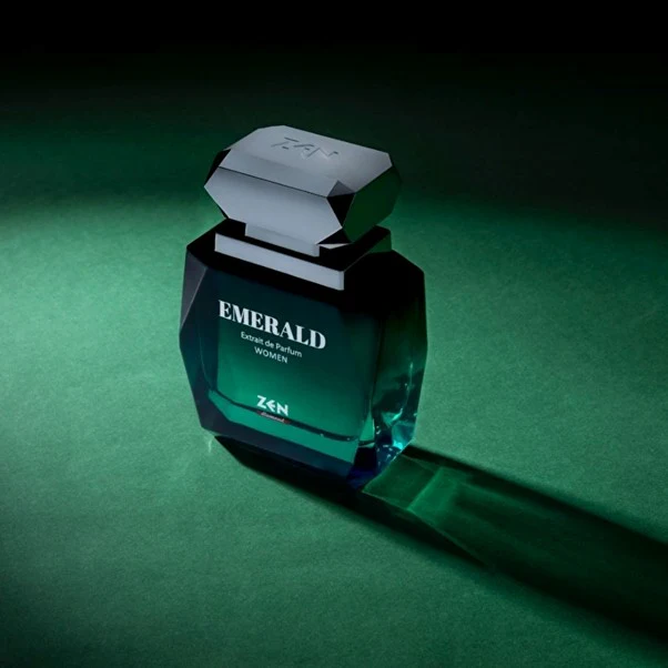Emerald Women's Perfume - Image 2