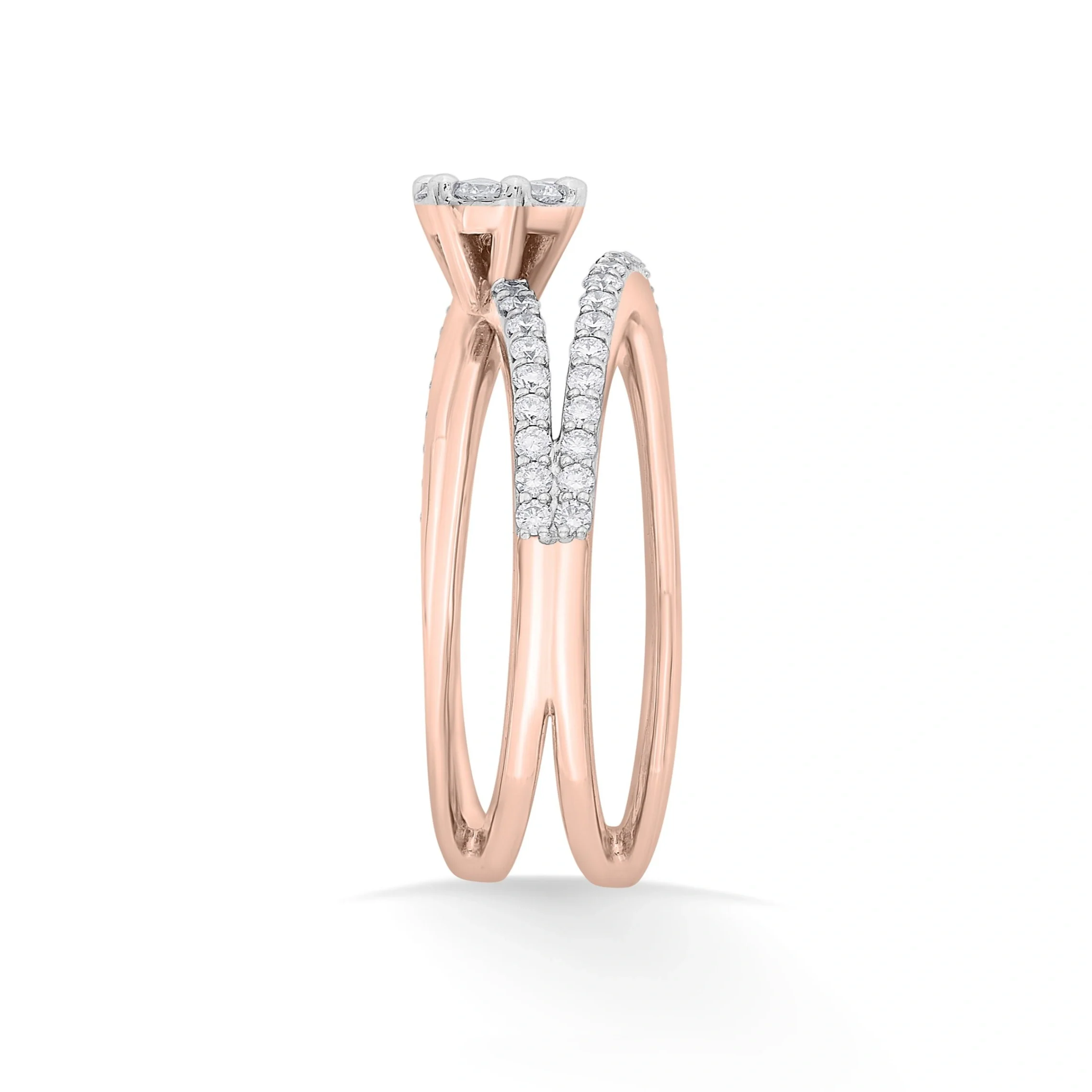 Enchante Celestial Bloom Ring - Image 6