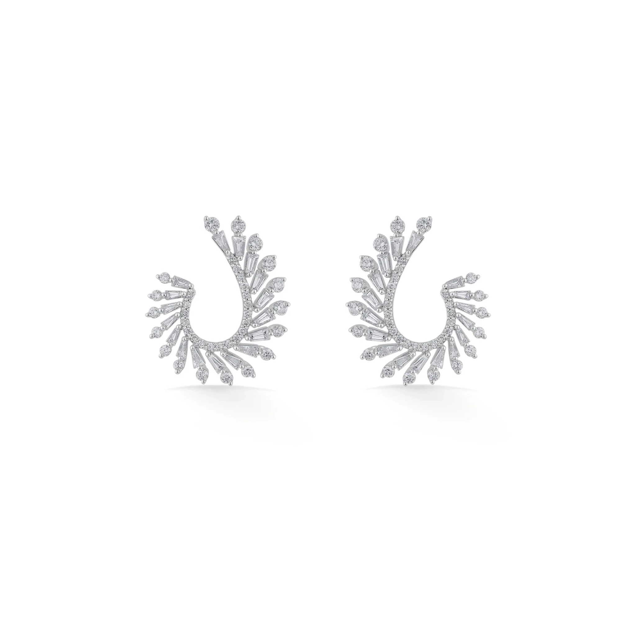 Enchante Celestial Burst Earrings