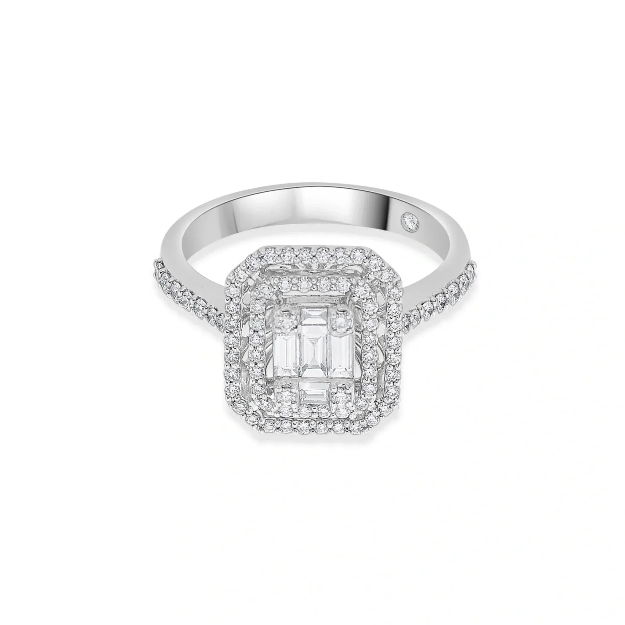 Enchante Celestial Crown Ring - Image 3