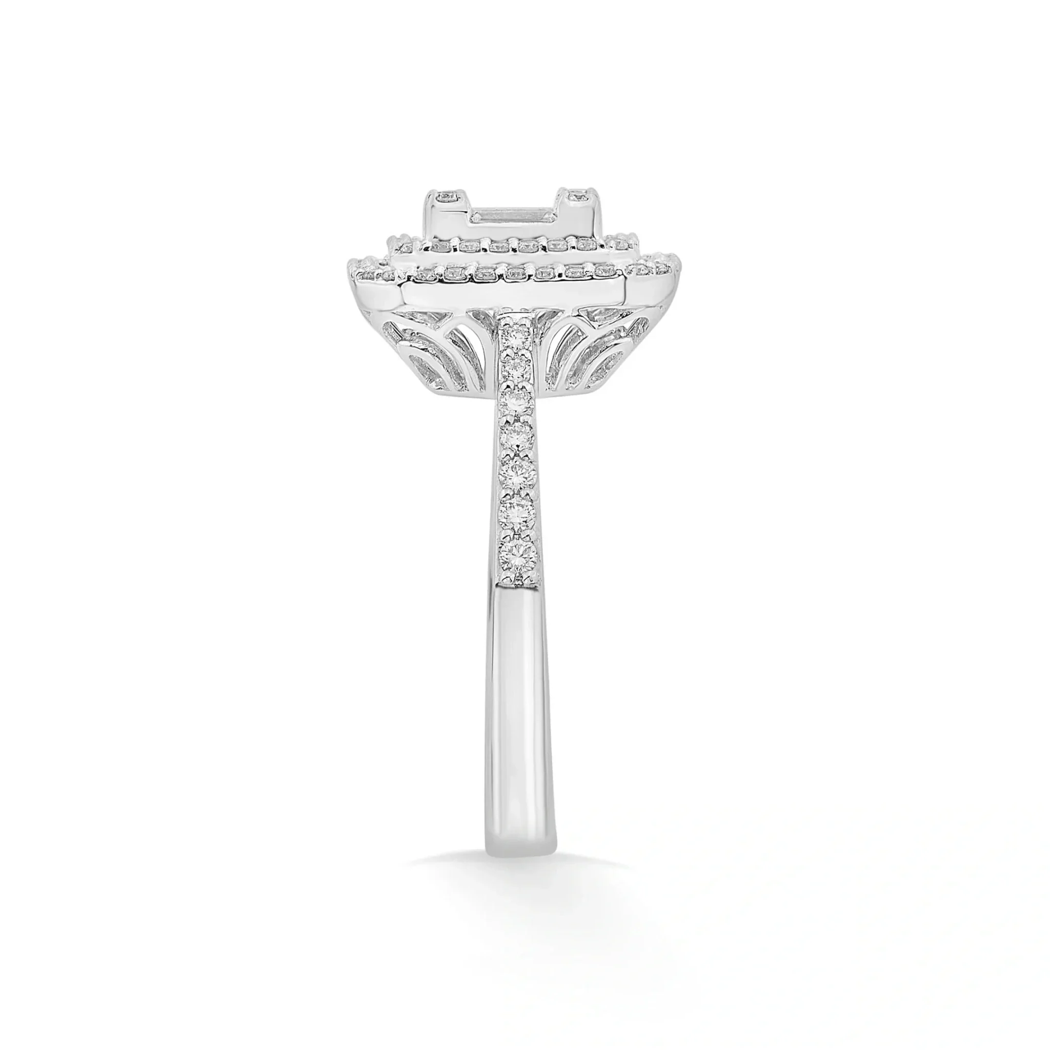 Enchante Celestial Crown Ring - Image 4