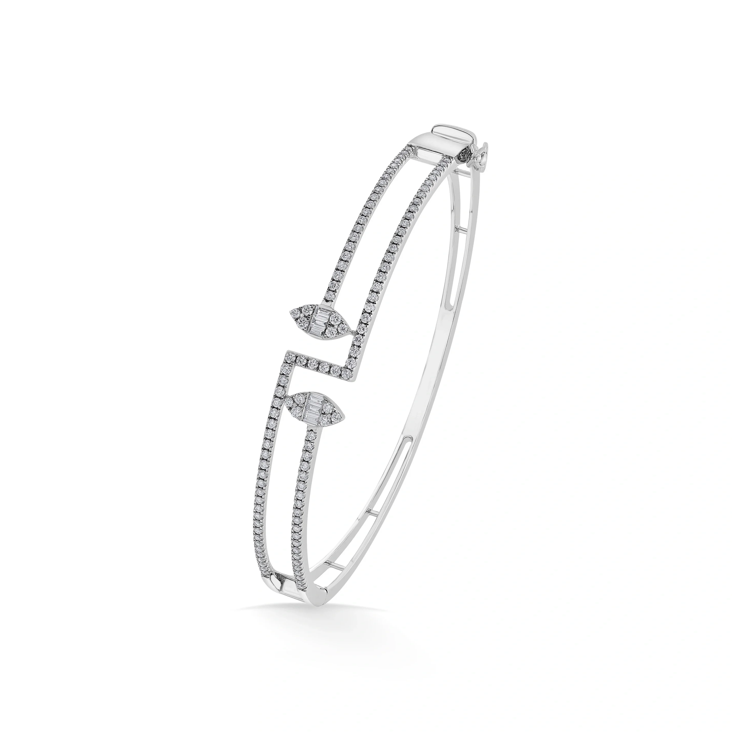 Enchante Circle of Light Bracelet