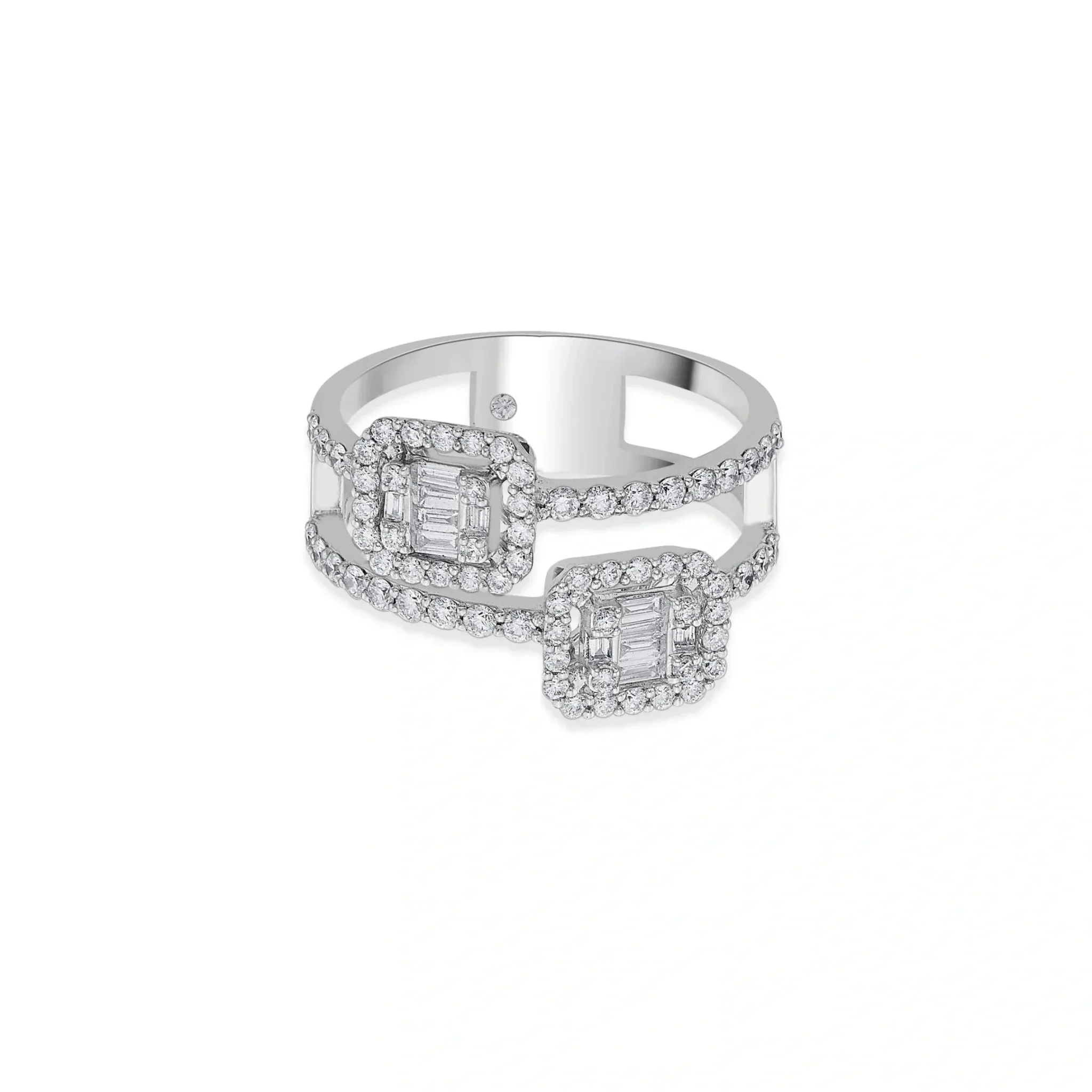 Enchante Dazzle Duo Band - Image 3