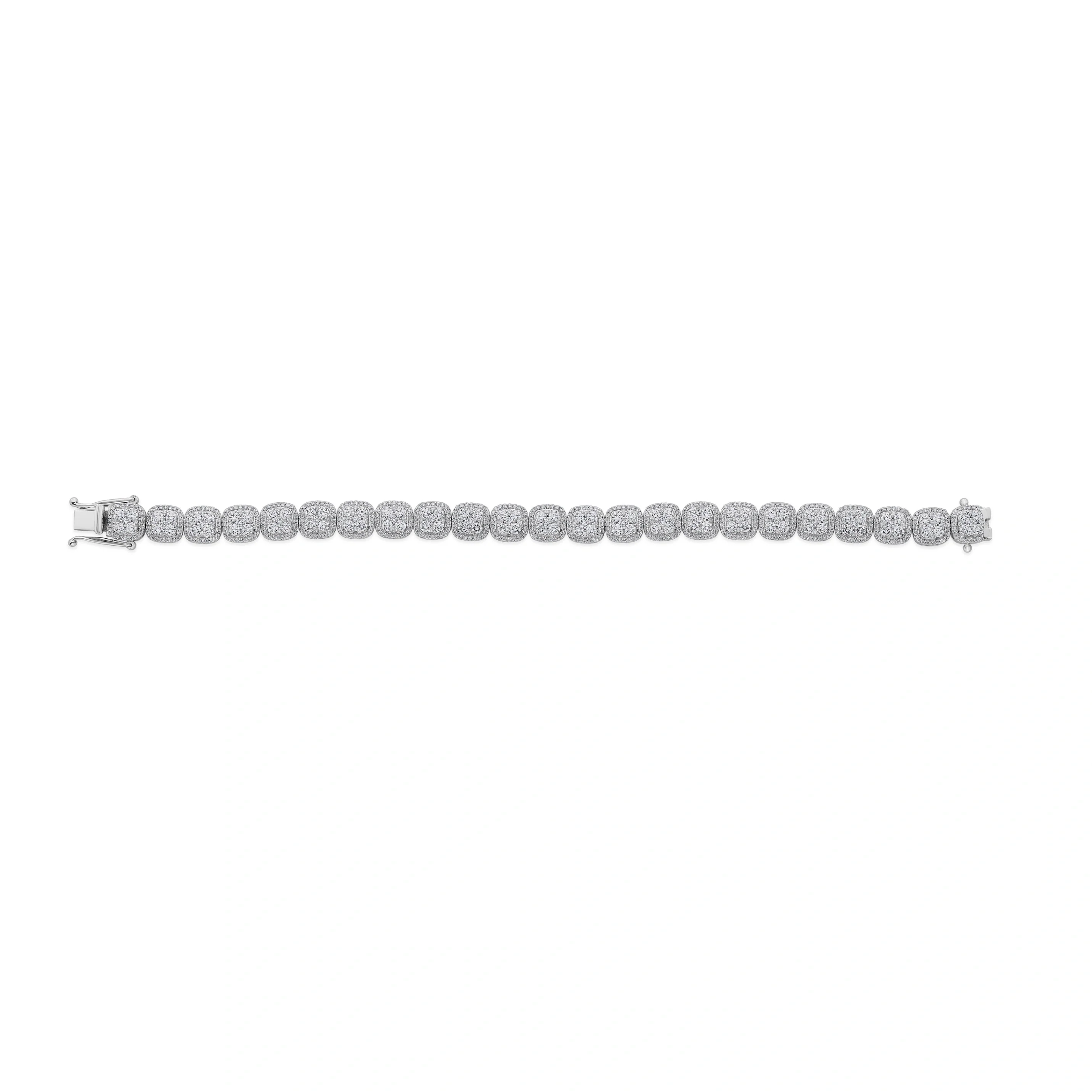 Enchante Eternal Brilliance Bracelet - Image 3