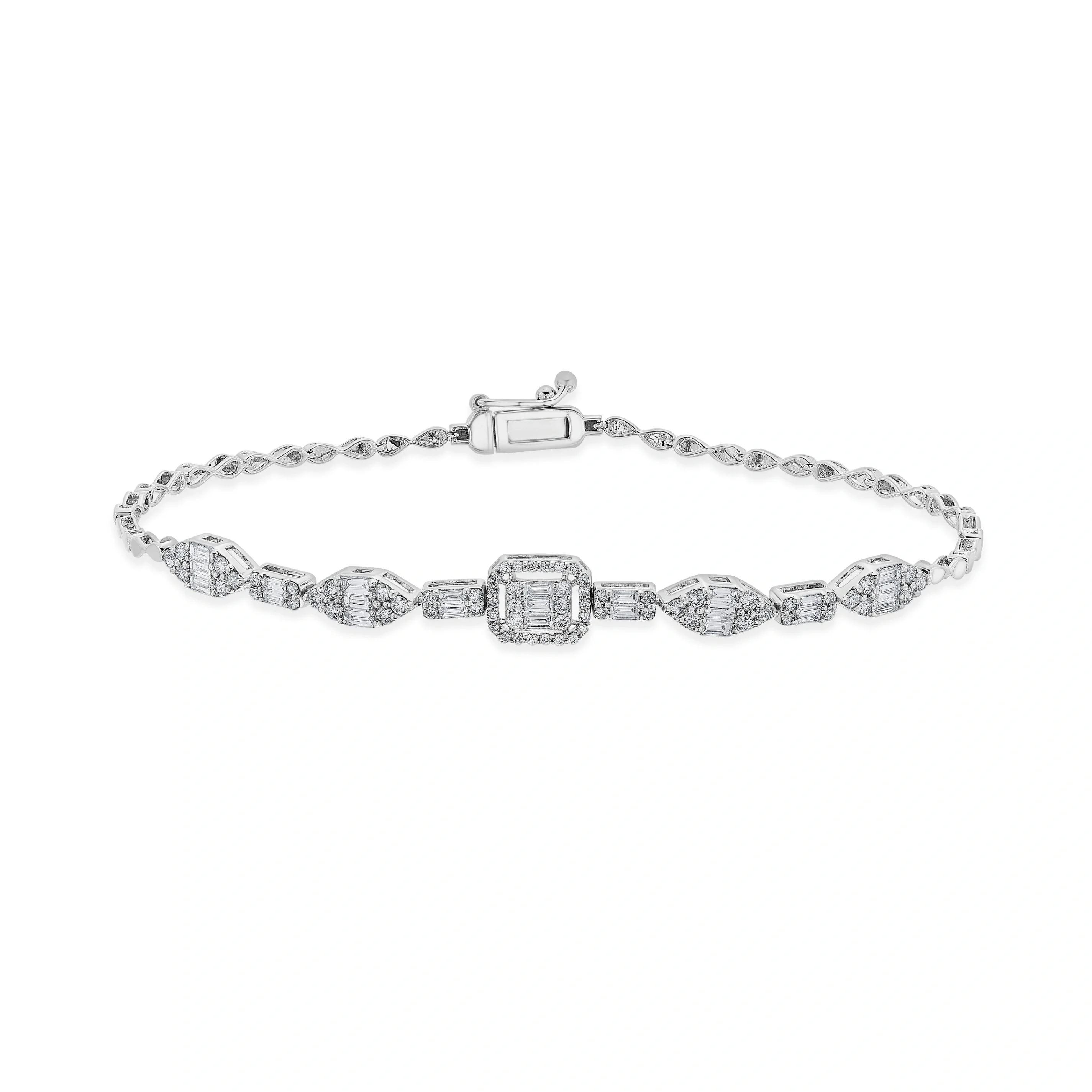 Enchante Eternal Radiance Bracelet