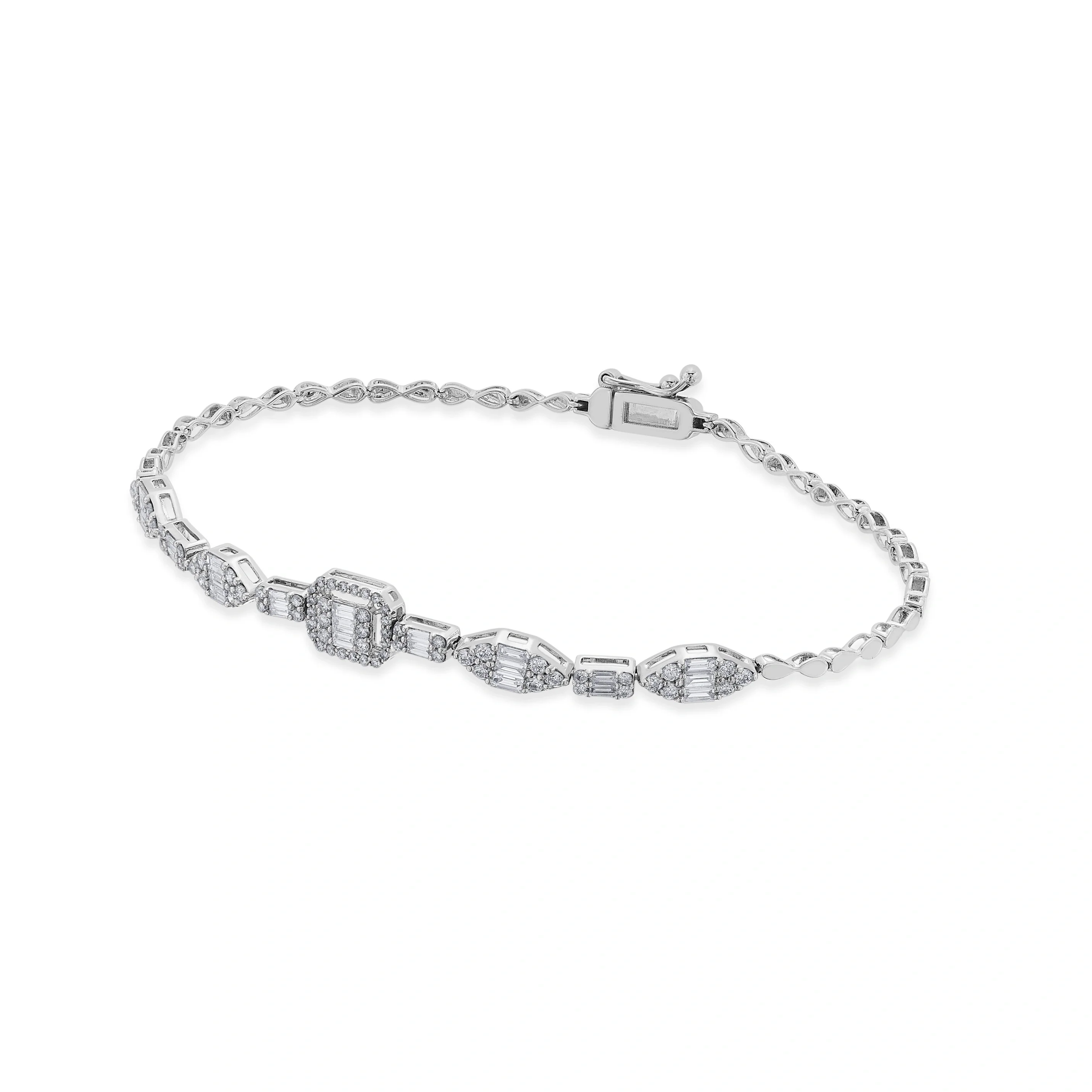 Enchante Eternal Radiance Bracelet - Image 3