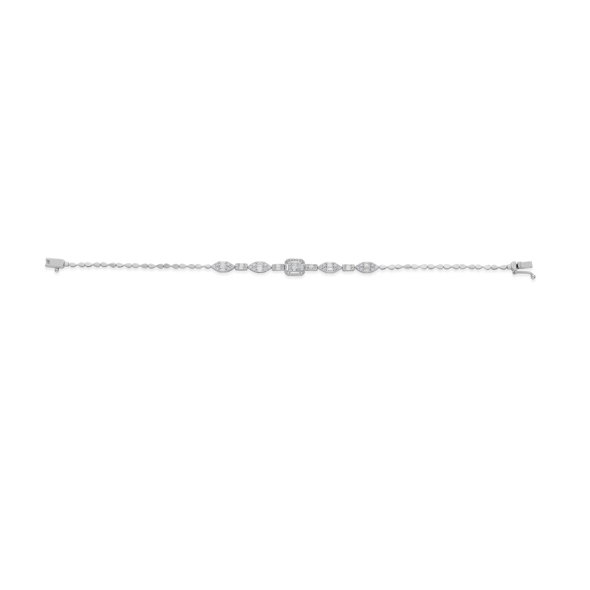 Enchante Eternal Radiance Bracelet - Image 4