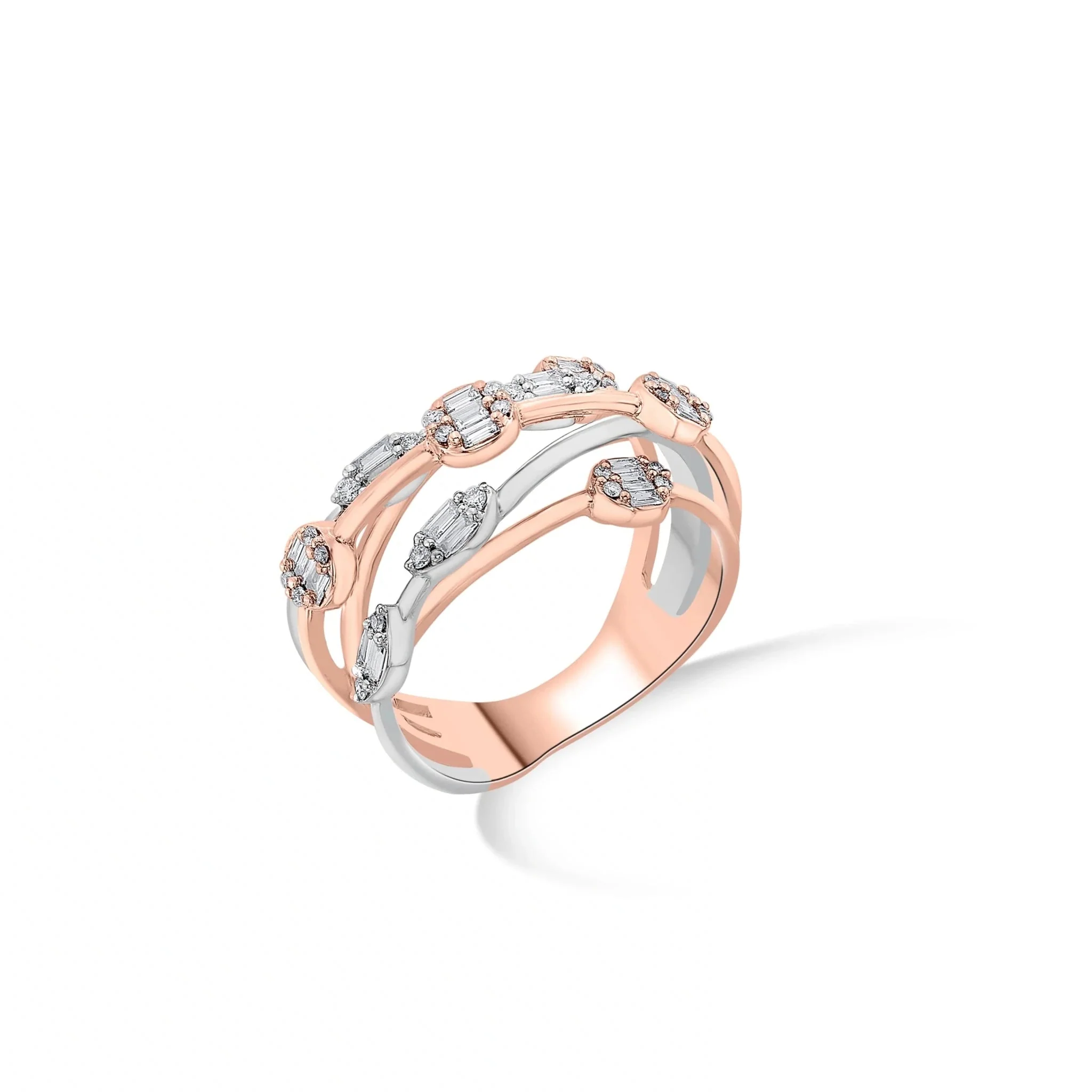 Enchante Galaxy Stacker Band