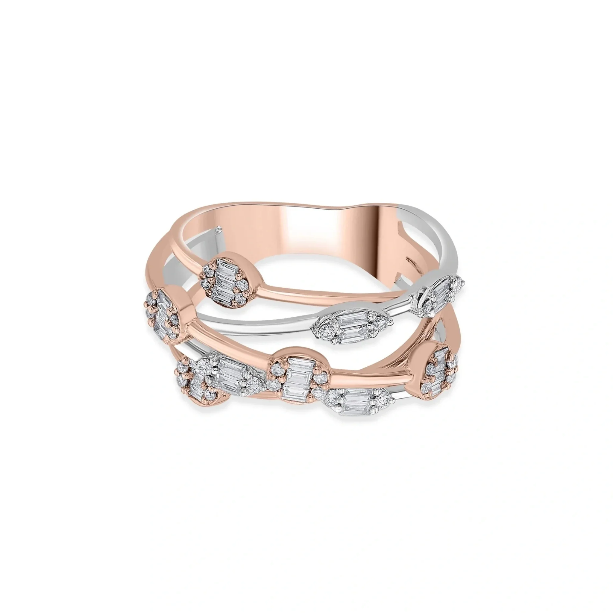 Enchante Galaxy Stacker Band - Image 3
