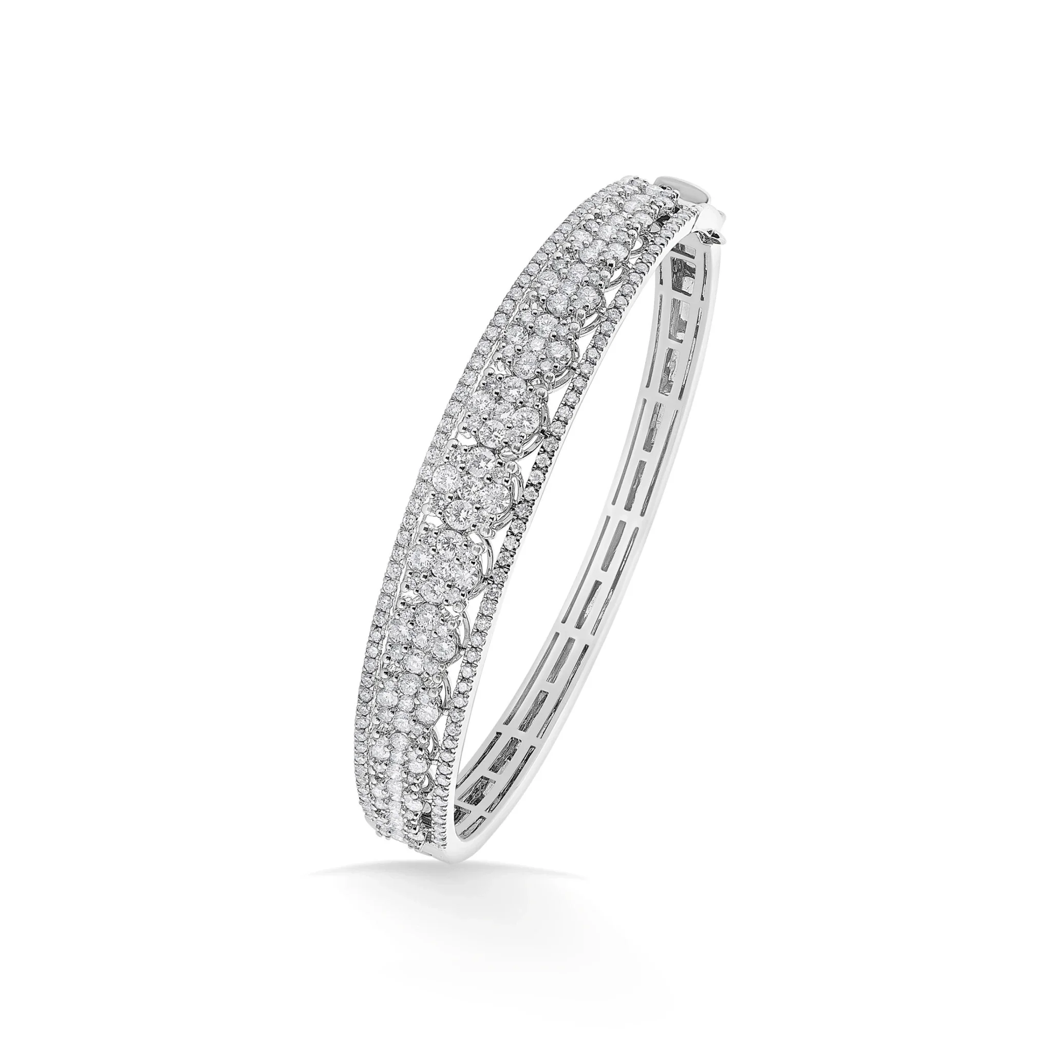 Enchante Glacial Bloom Bracelet