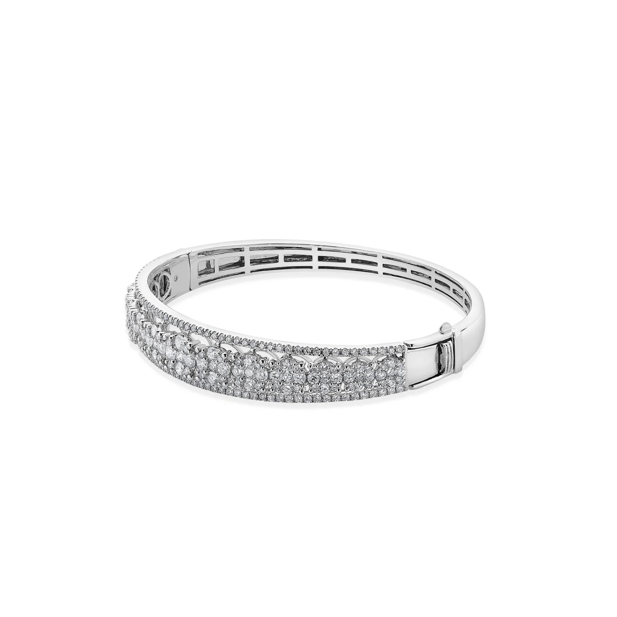 Enchante Glacial Bloom Bracelet - Image 2