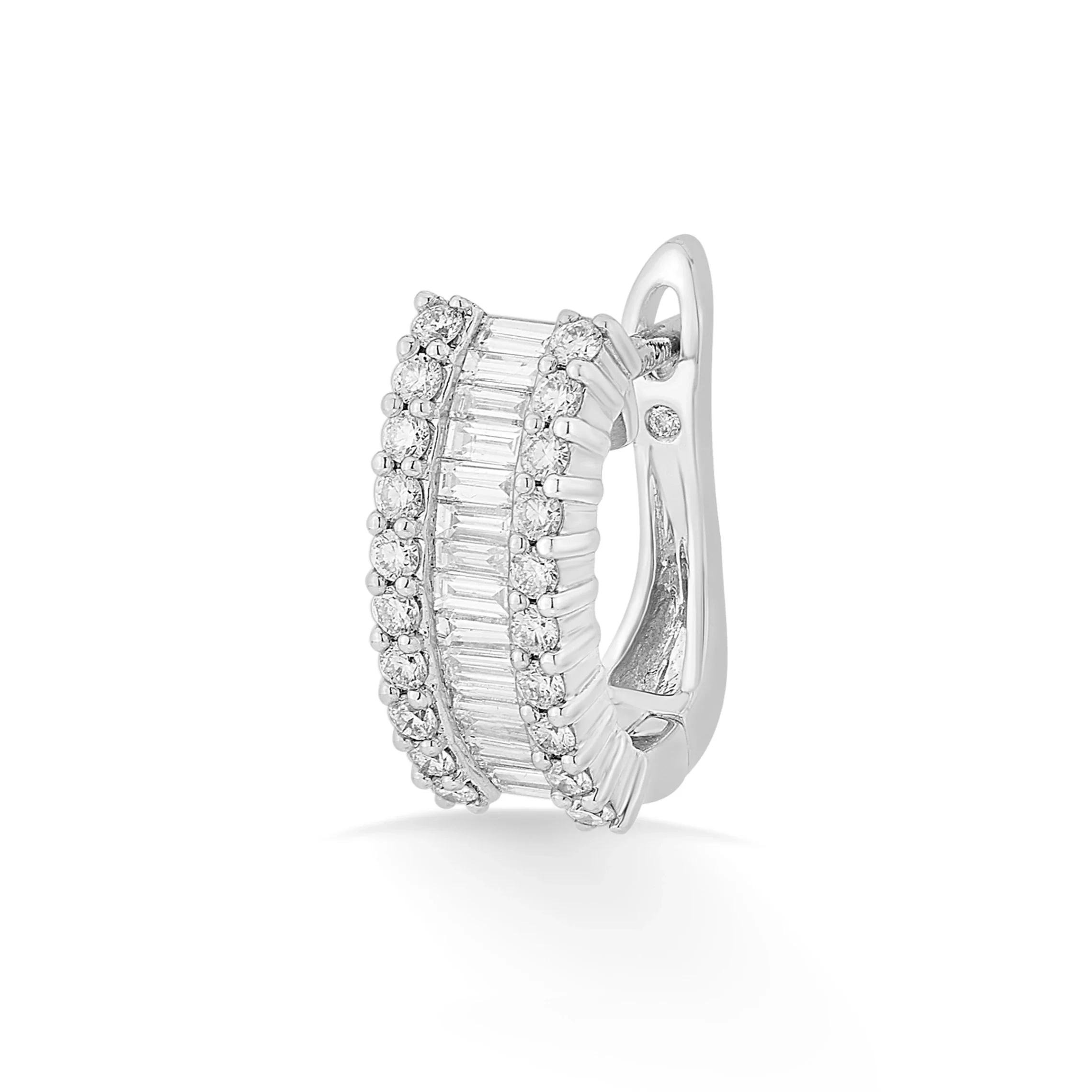 Enchante Luminous Elegance Hoops - Image 3