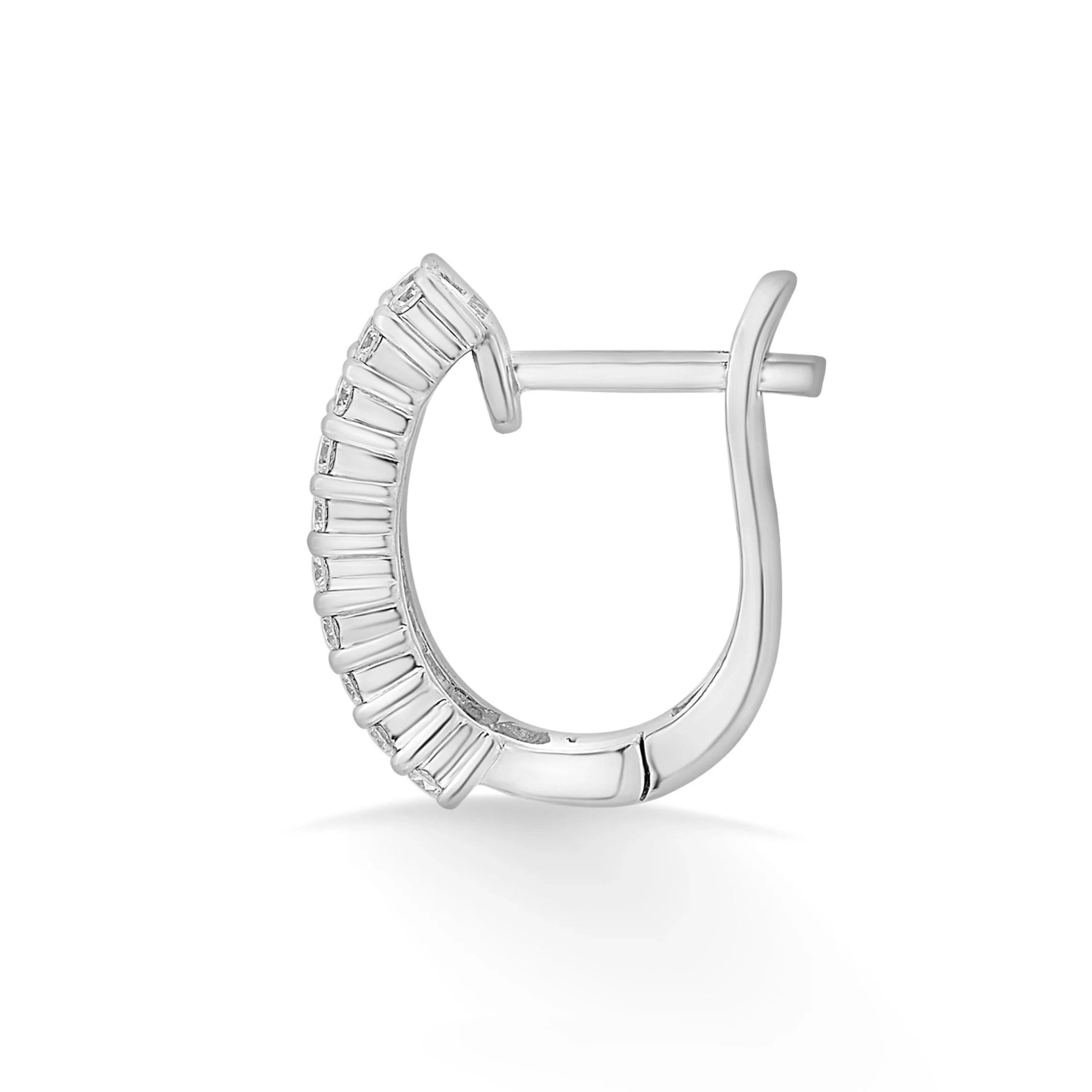 Enchante Luminous Elegance Hoops - Image 4
