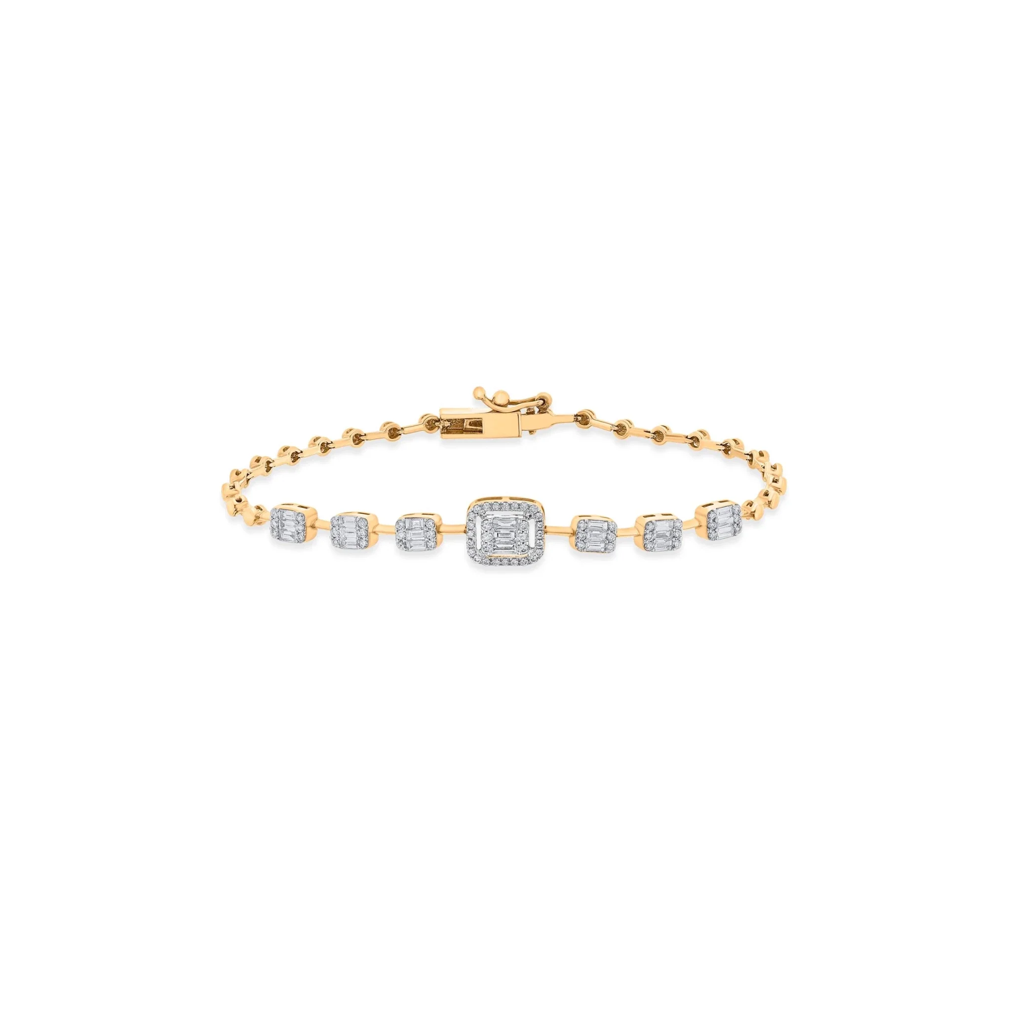 Enchante Majestic Mirage Bracelet - Image 3