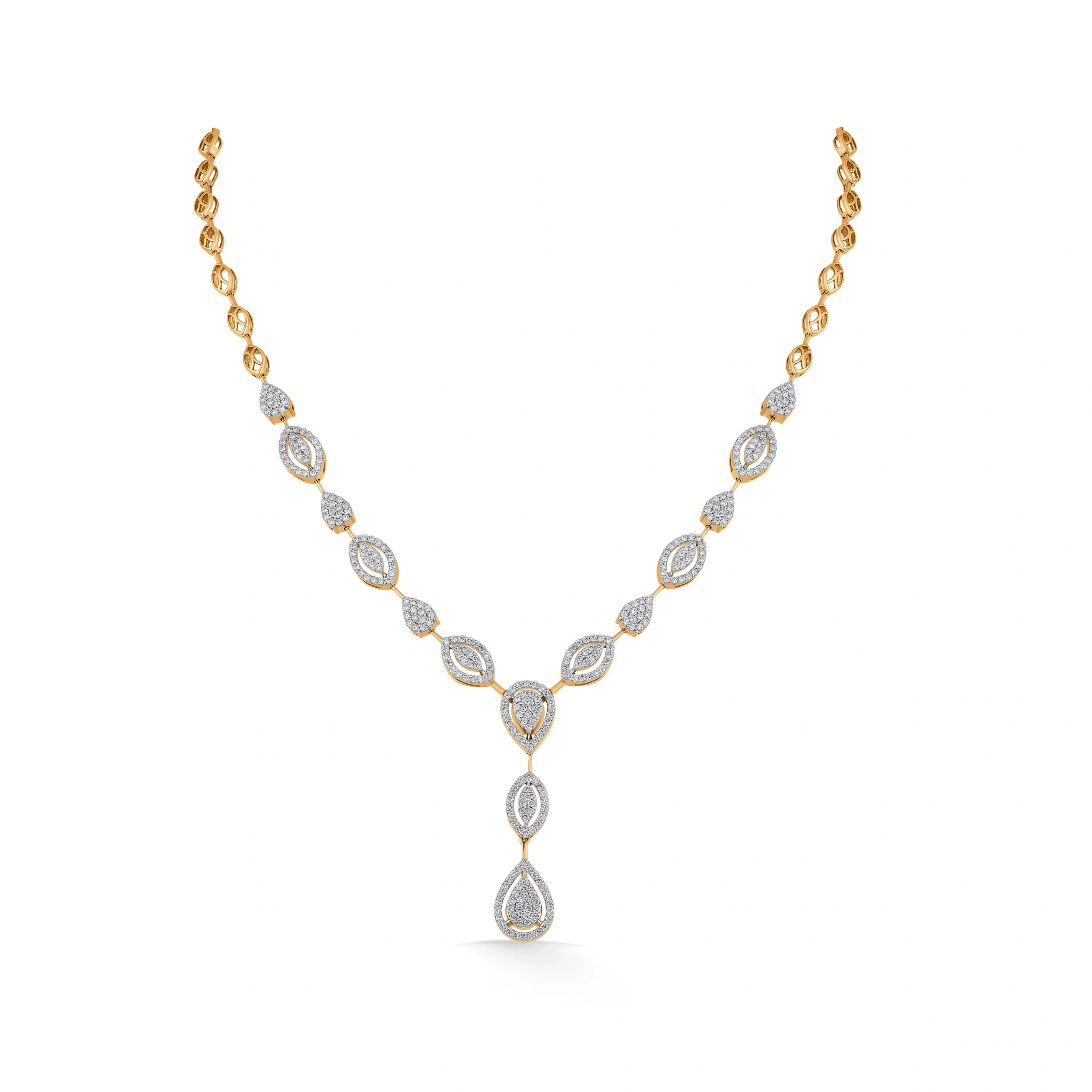 Enchante Moonlit Mirage Necklace