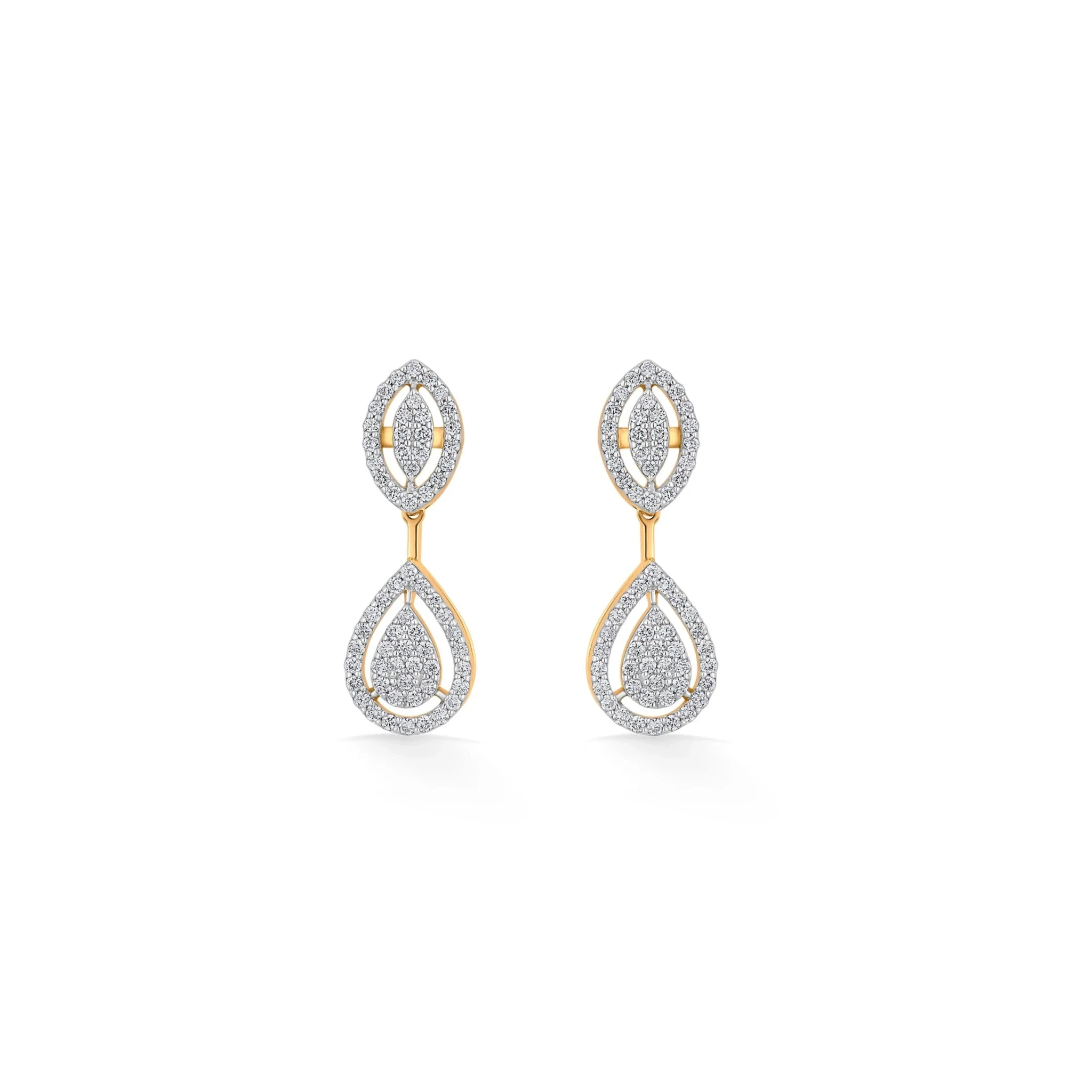 Enchante Radiant Glow Dangle Drops